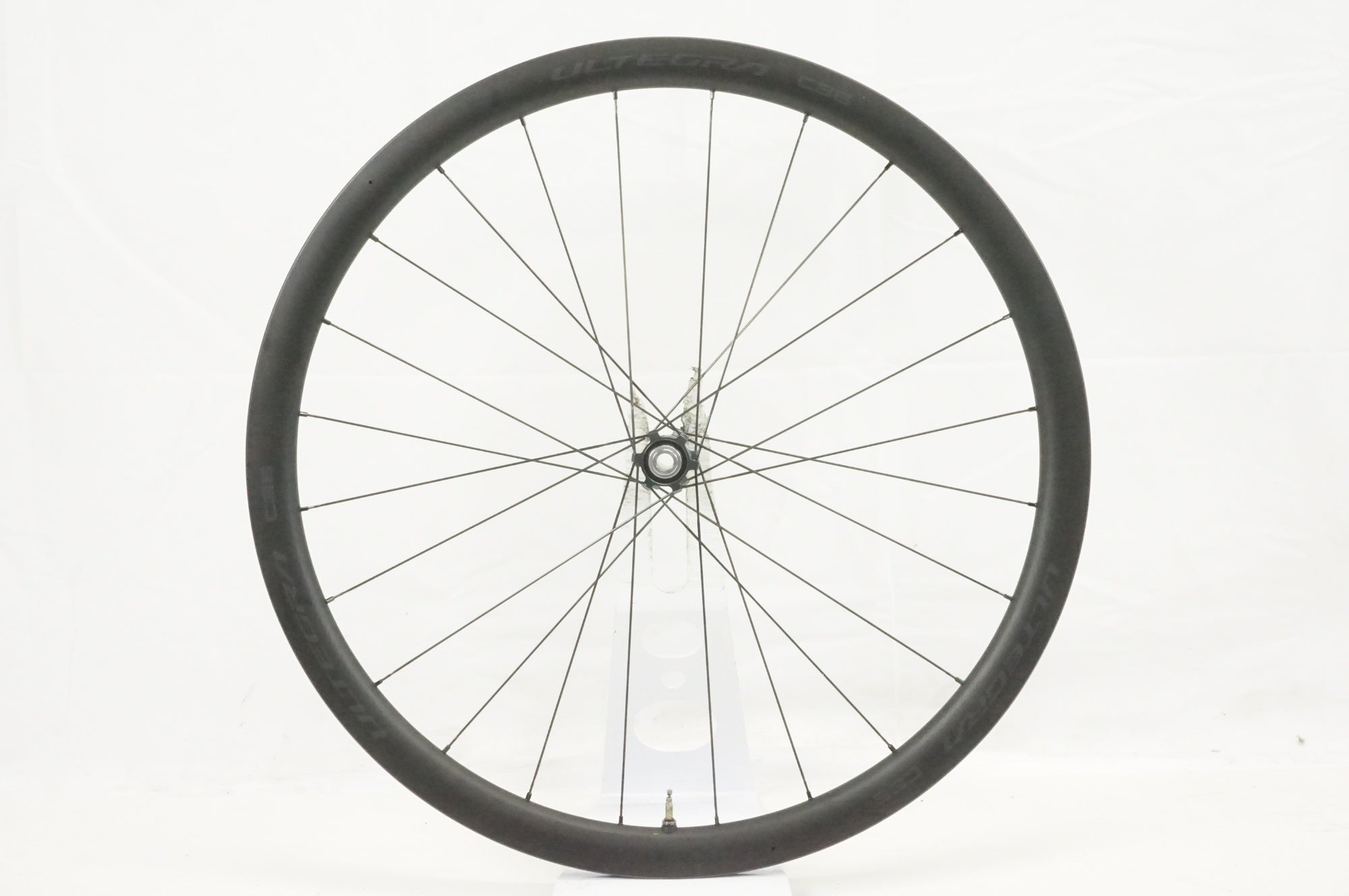 ジャンク SHIMANO 「シマノ」 ULTEGRA WH-R8170-C36-TL シマノ 11速 フロントホイール / 宇都宮店