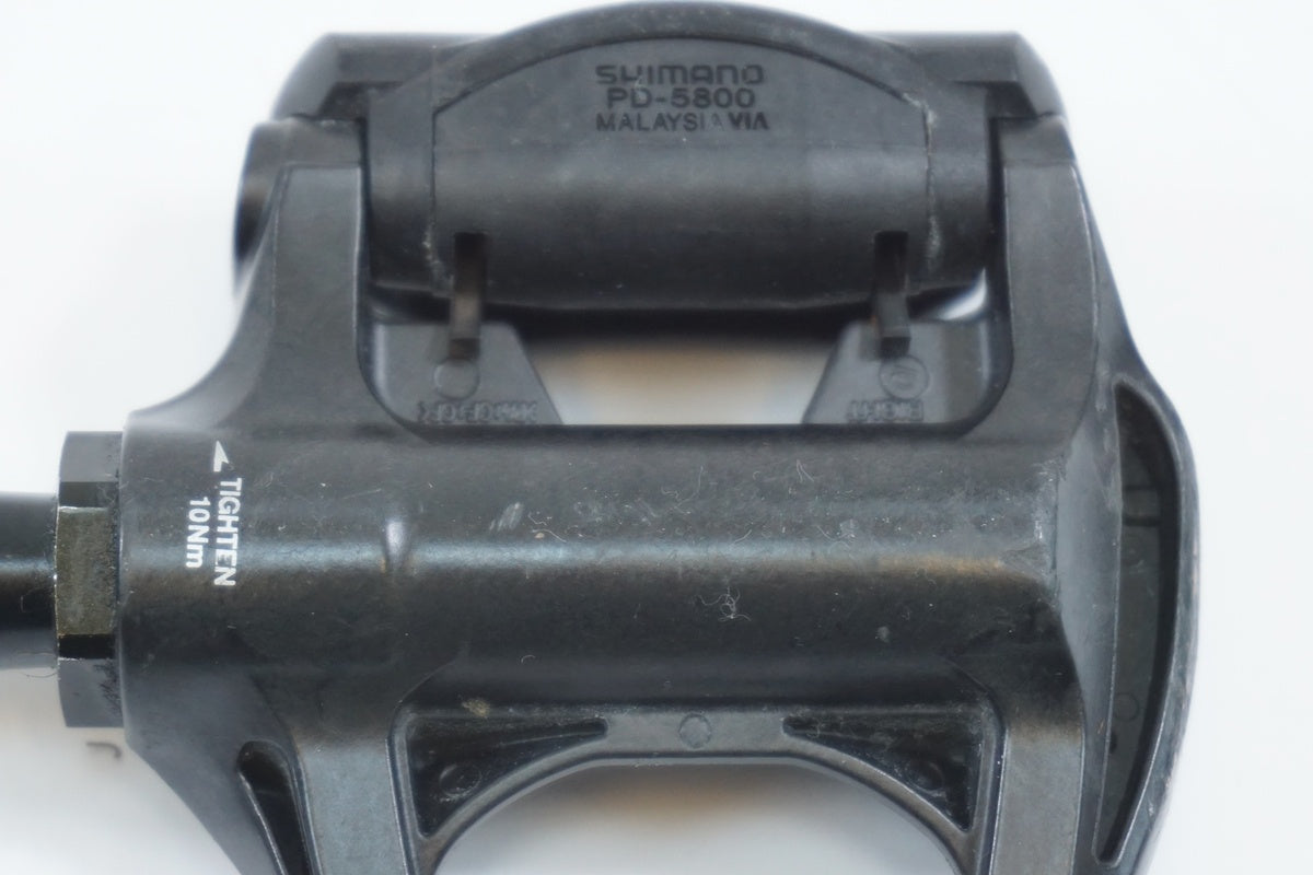 SHIMANO 「シマノ」 105 PD-5800 ペダル / 有明ガーデン店