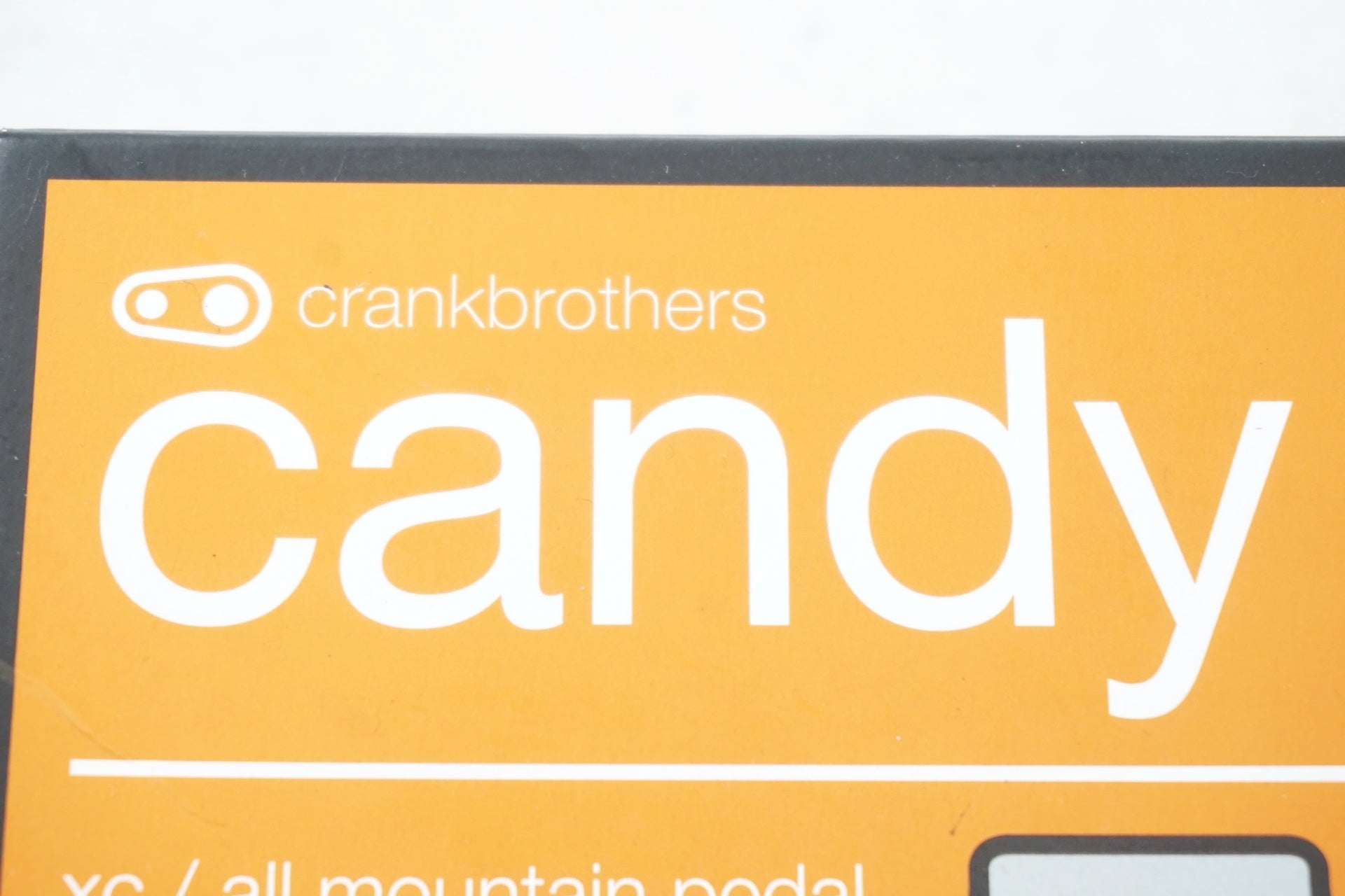 CRANKBROTHERS 「クランクブラザーズ」 CANDY 2 ペダル / 有明ガーデン店