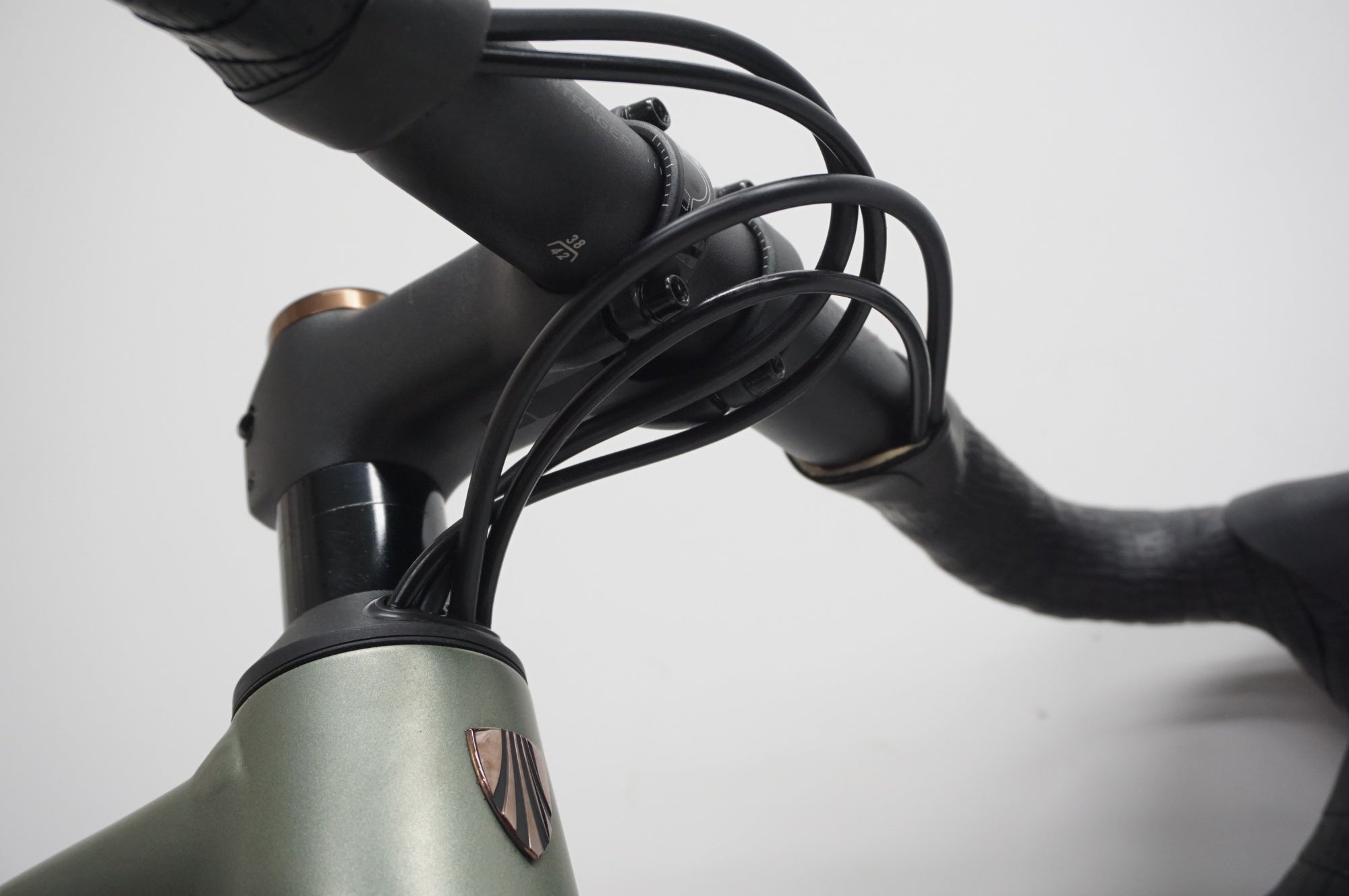 TREK 「トレック」 DOMANE AL5 GEN4 2024年モデル ロードバイク / 福岡店