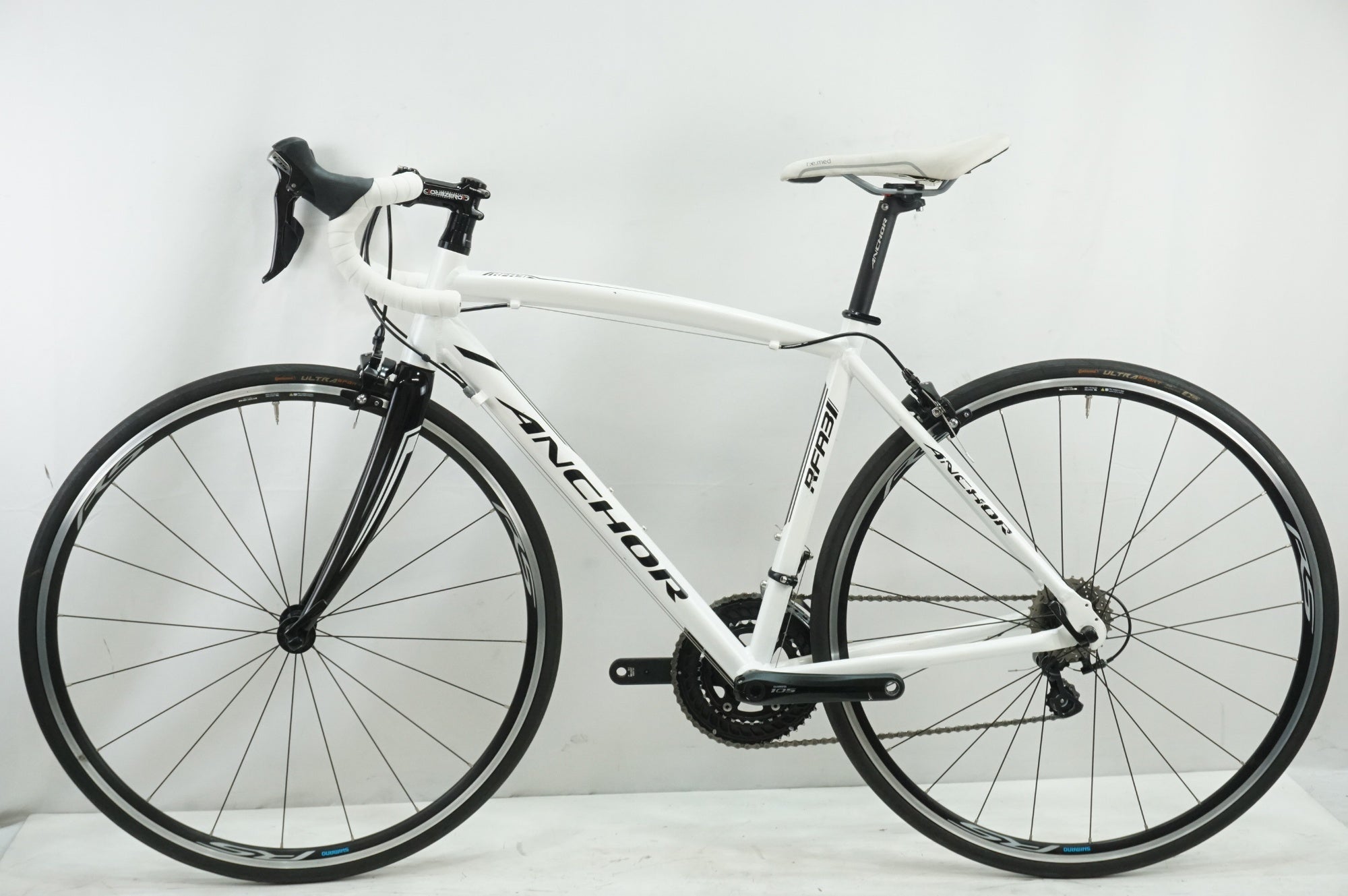 ANCHOR 「アンカー」 RFA3 EX 2016年モデル カスタム ロードバイク / 大宮店