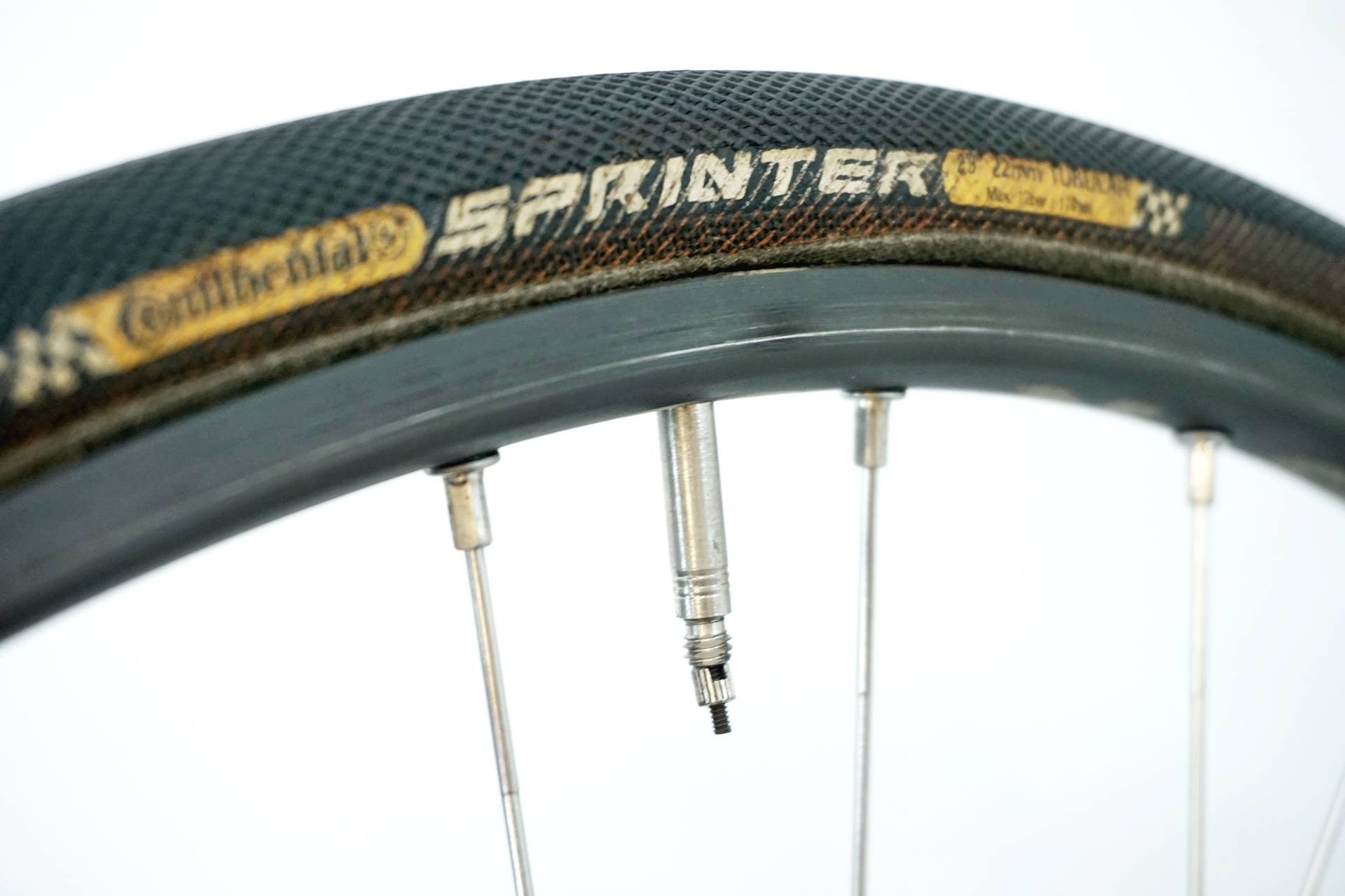 AMBROSIO 「アンブロシオ」 FORMULA20 リム SHIMANO ハブ SHIMANO10S ホイールセット / 有明ガーデン店