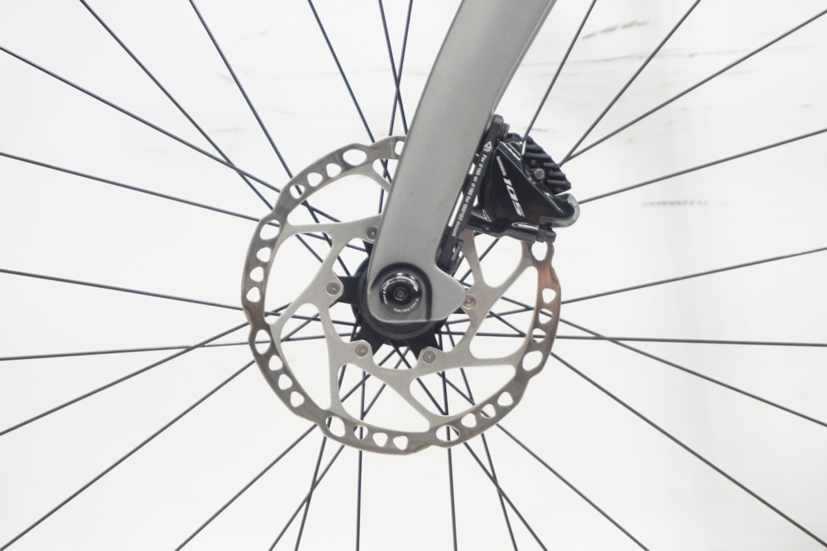 PINARELLO 「ピナレロ」 PARIS DISC 105 2021年モデル ロードバイク / 滋賀大津店