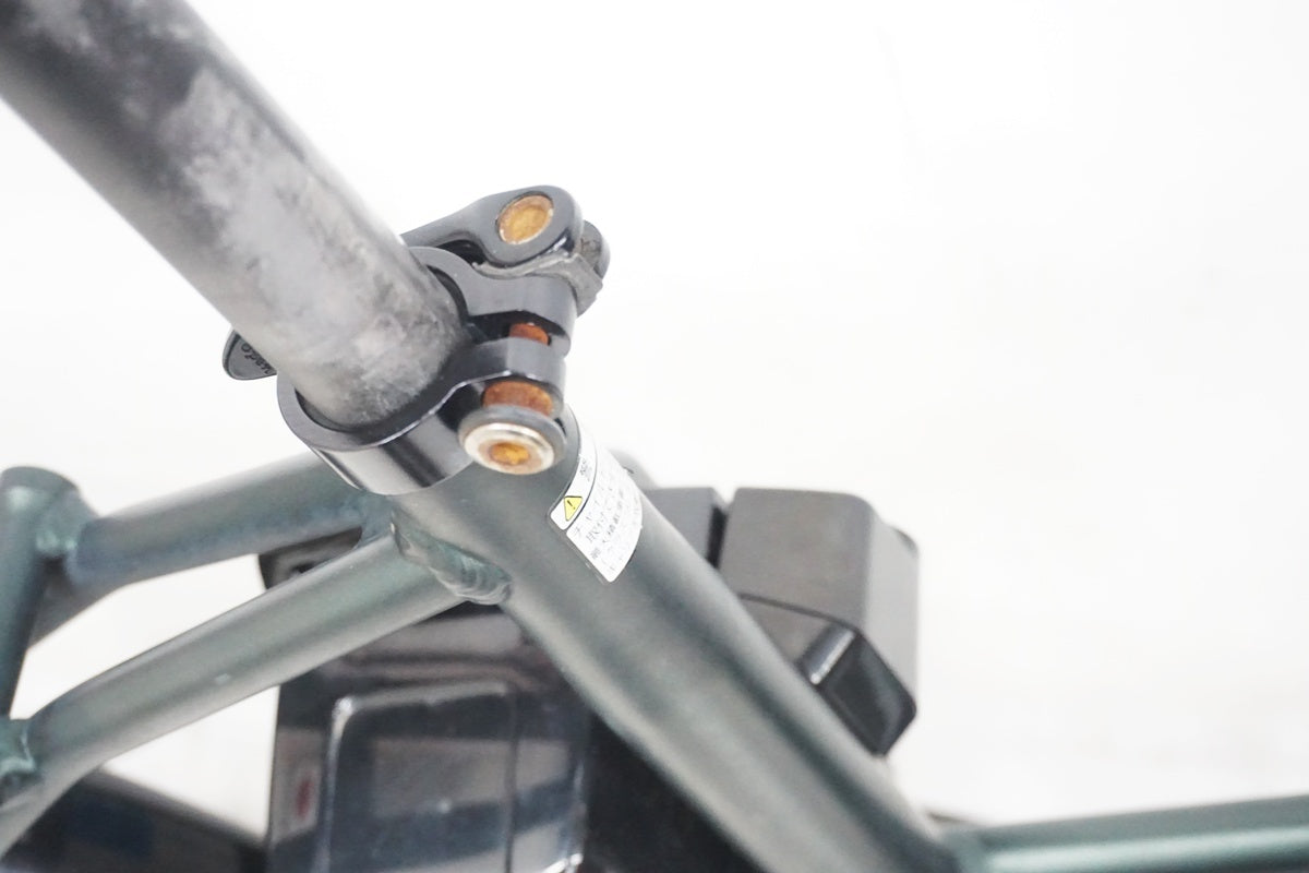 YAMAHA 「ヤマハ」 PAS CITY-X 2021年モデル 電動アシスト自転車/ 大阪美原北インター店