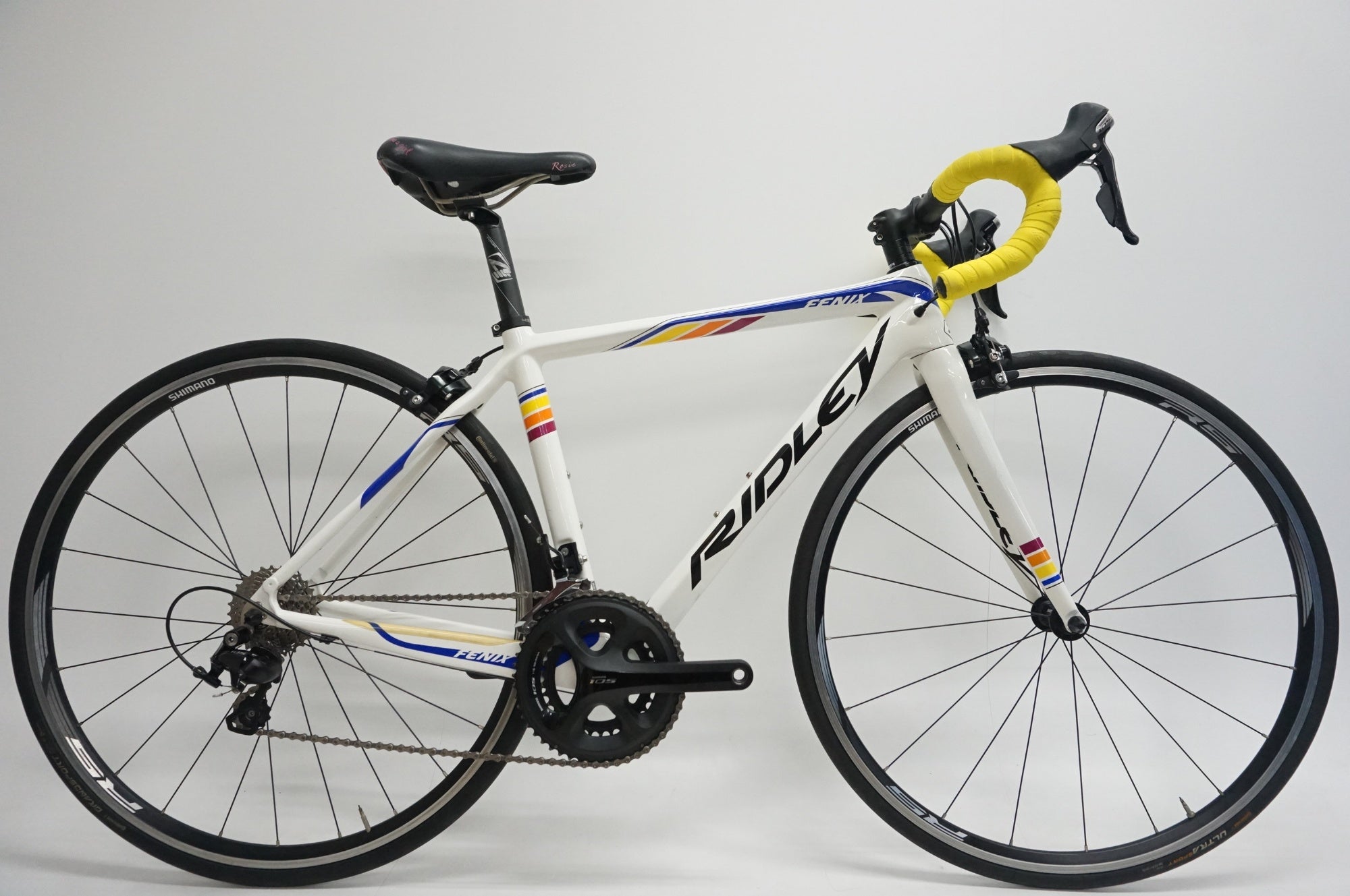 RIDLEY 「リドレー」 FENIX 105 2015年モデル ロードバイク / 福岡店