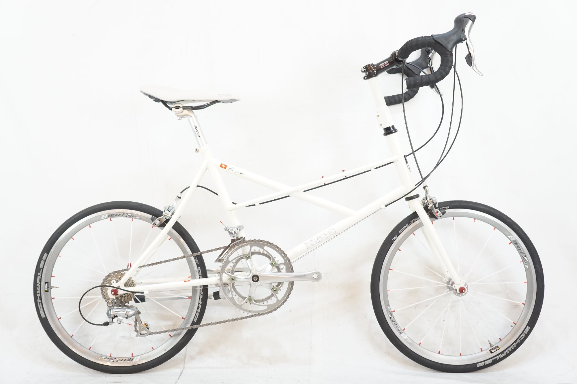 送料込　BRUNO（ブルーノ）　VENTURA BRUNO ブルーノ 2019 VENTURA 早くも入荷しました | VelostyleTICKET