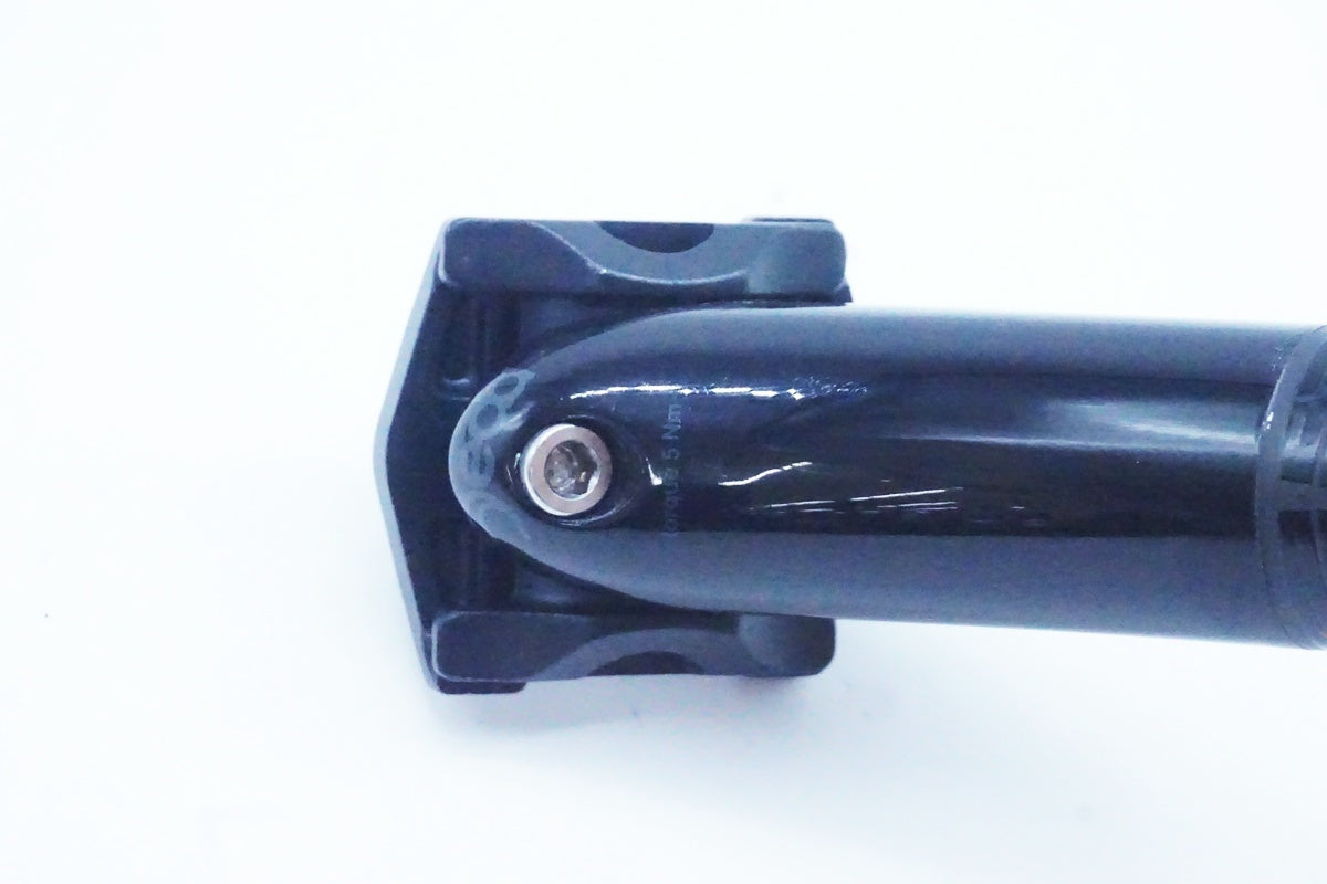 DEDA「デダ」 SUPERLEGGERO φ31.6 350mm シートポスト/ 京都西院店