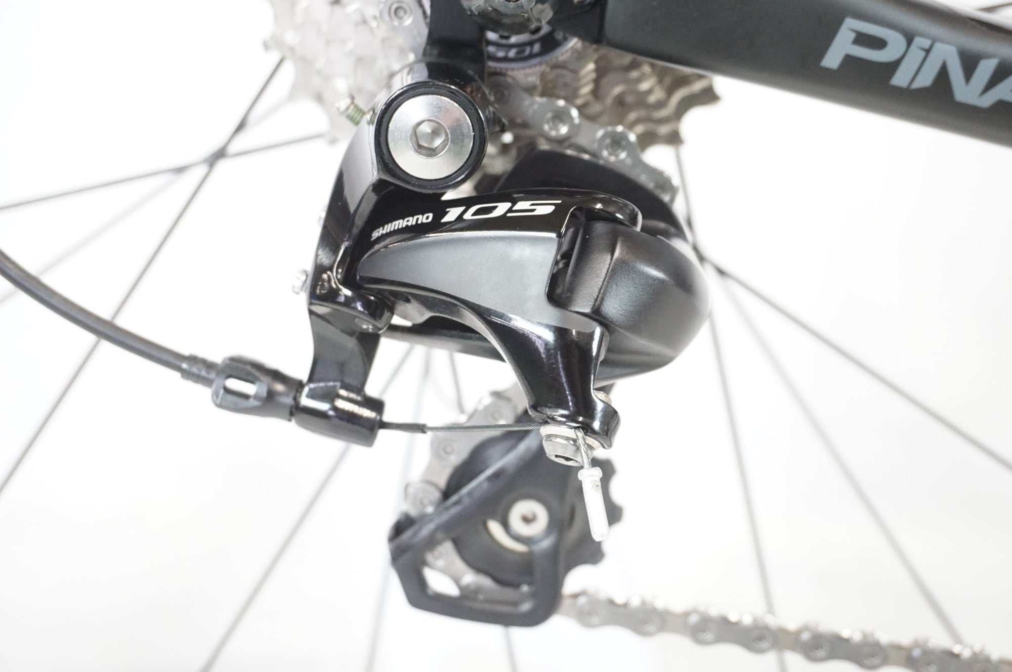 PINARELLO 「ピナレロ」 GAN S 105 2018年モデル ロードバイク / 宇都宮店
