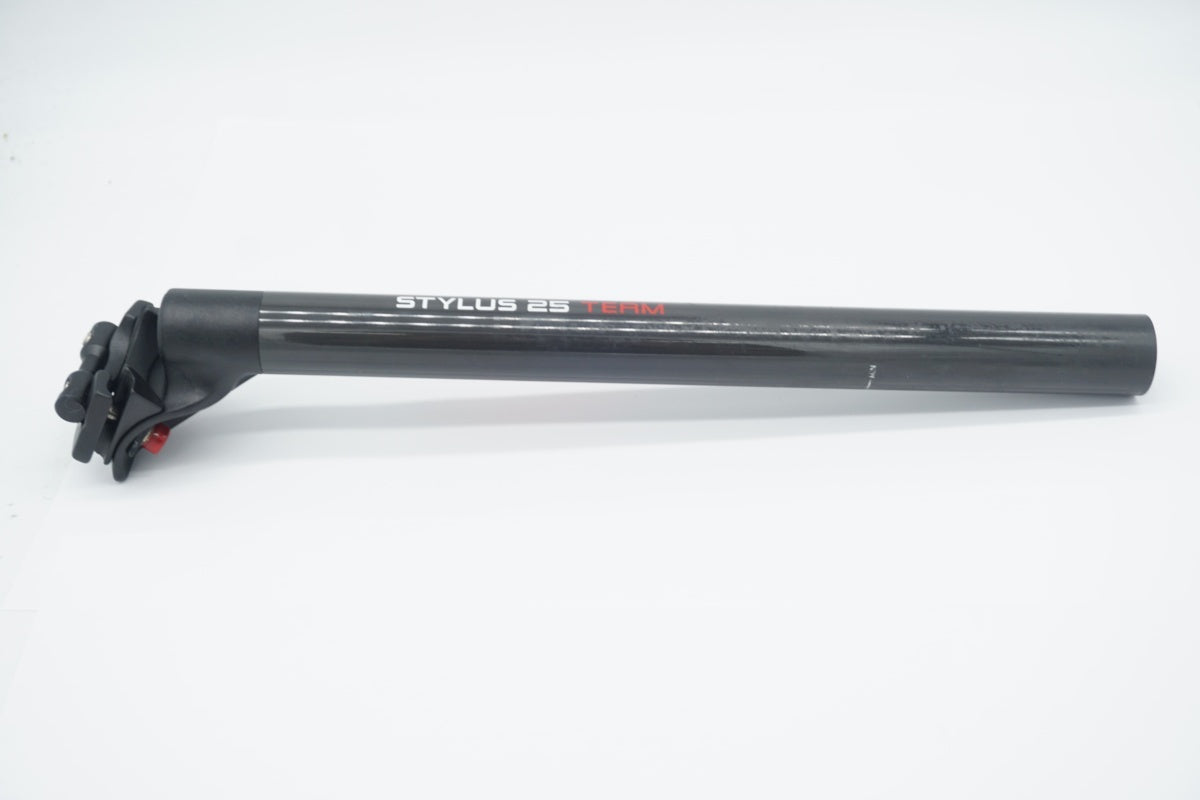 3T 「スリーティー」 STYLUS 25 TEAM φ27.2 330mm シートポスト / 滋賀大津店