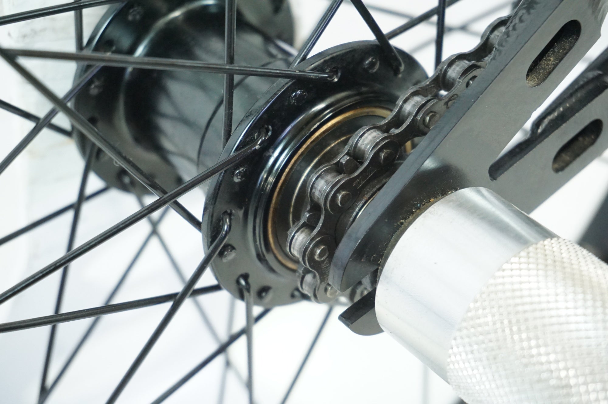 ARES BIKES 「アレスバイク」 FLATLAND 年式不明 BMX / 宇都宮店