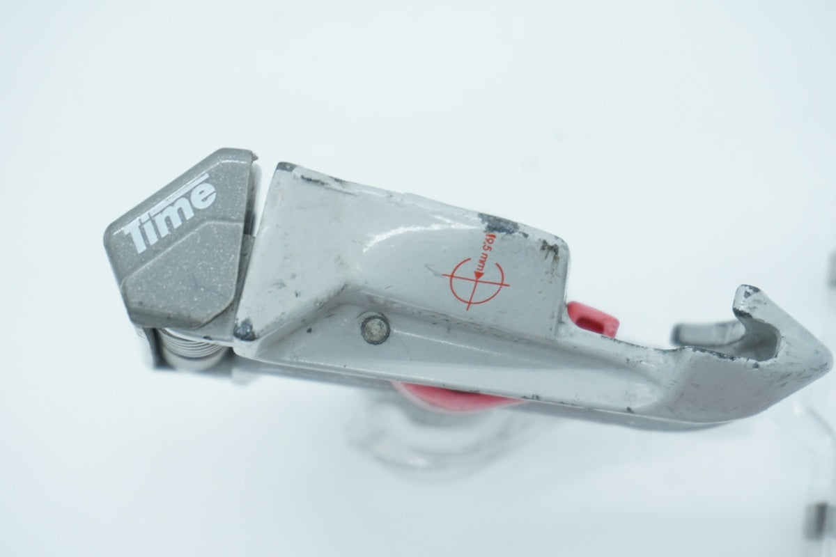 TIME 「タイム」 EQUIPE TITAN MAG ペダル/ 京都西院店