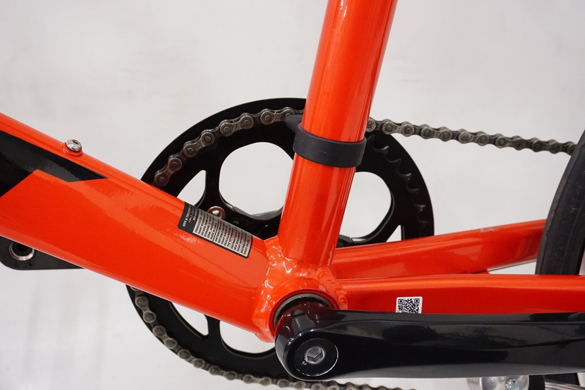 GIANT「ジャイアント」 IDIOM2 2022年モデル ミニベロ / 浜松店