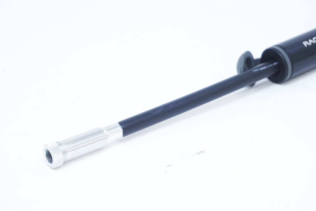TOPEAK 「トピーク」 RACE ROCKET HPX 携帯ポンプ / 大阪美原北インター店