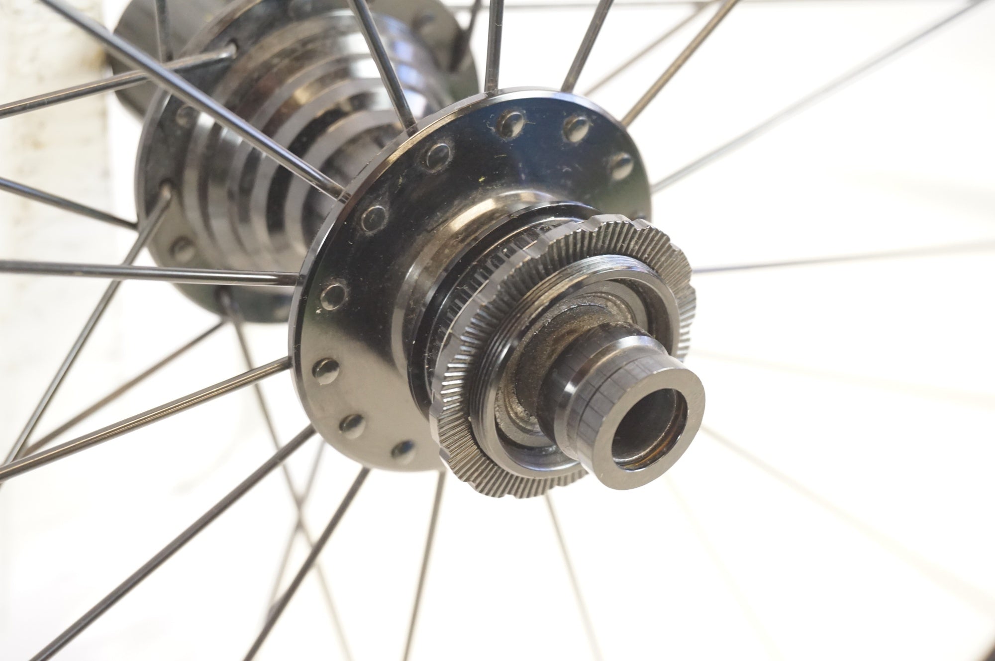 FULCRUM 「フルクラム」 モデル不明 シマノ11速 ホイールセット / 宇都宮店