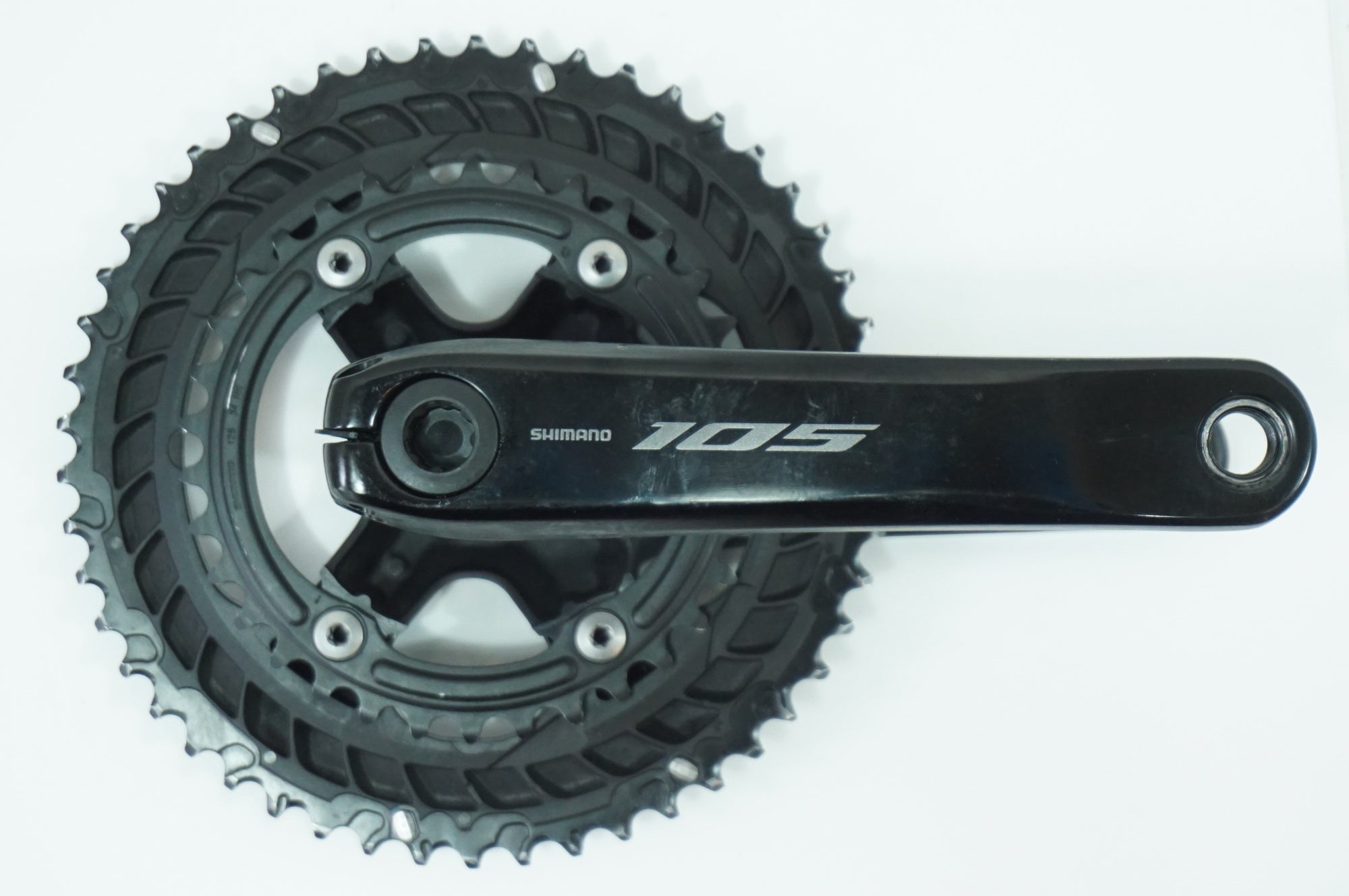 SHIMANO 「シマノ」 105 FC-R7100 50-34T 170mm クランクセット / 世田谷店
