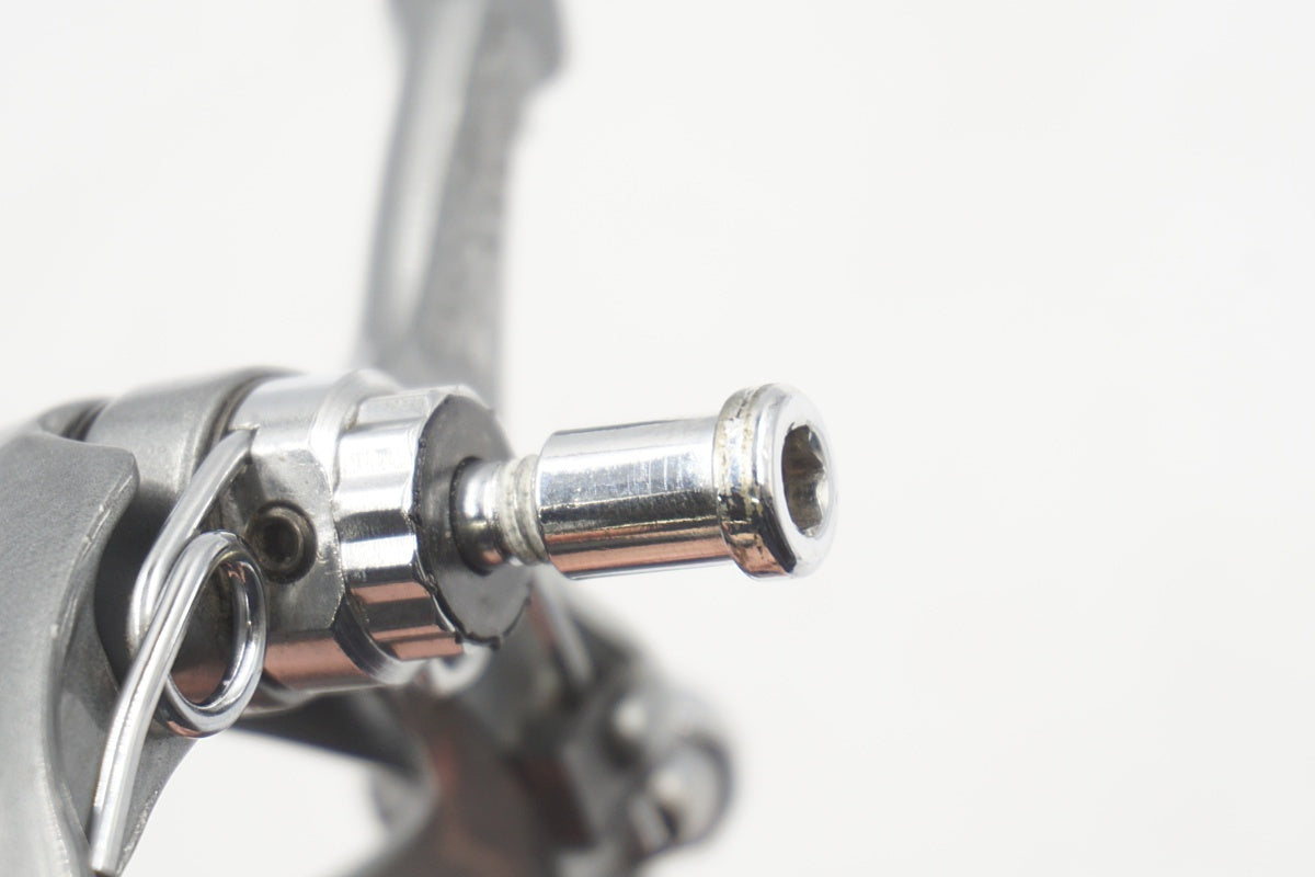 SHIMANO 「シマノ」 600 BR-6400 キャリパーブレーキセット / 奈良店