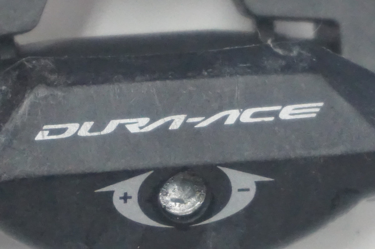 SHIMANO 「シマノ」 DURA-ACE PD-R9100 ペダル / 福岡店