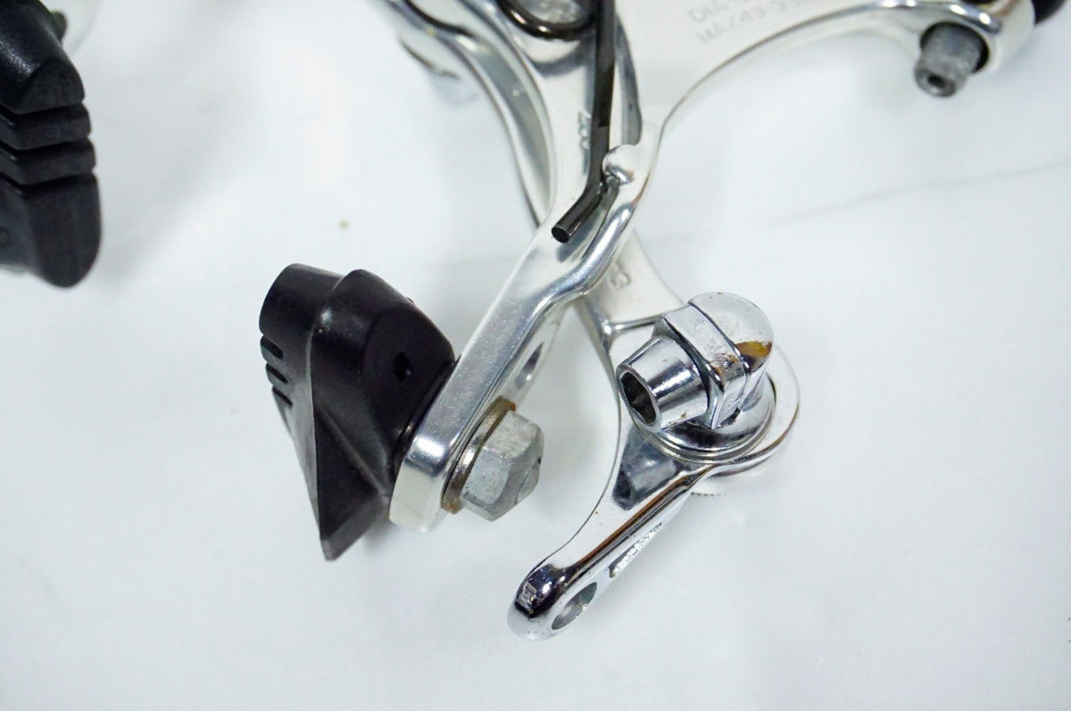 DIA-COMPE 「ダイアコンペ」 ROYAL COMPE 2 キャリパーブレーキセット / 名古屋大須店