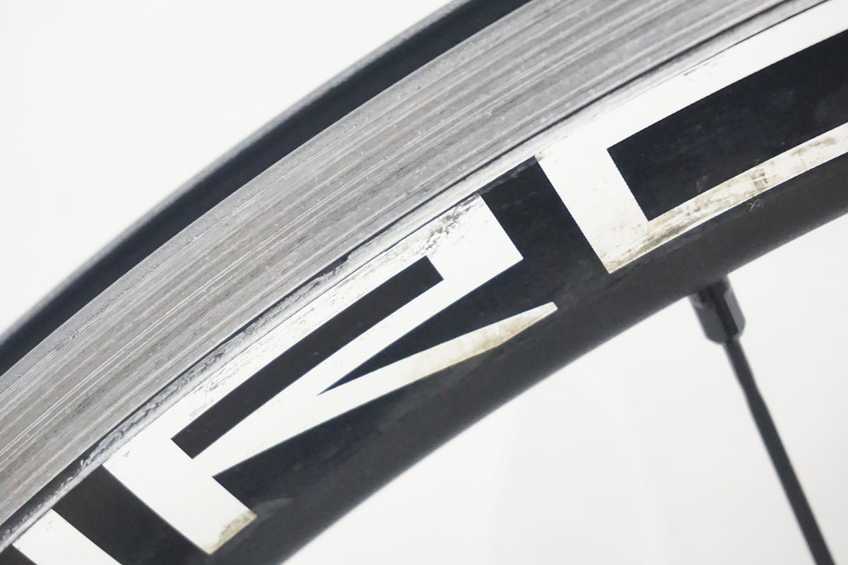 ジャンク CAMPAGNOLO 「カンパニョーロ」 SCIROCCO35 シマノ 8-9速 リアホイール / 奈良店