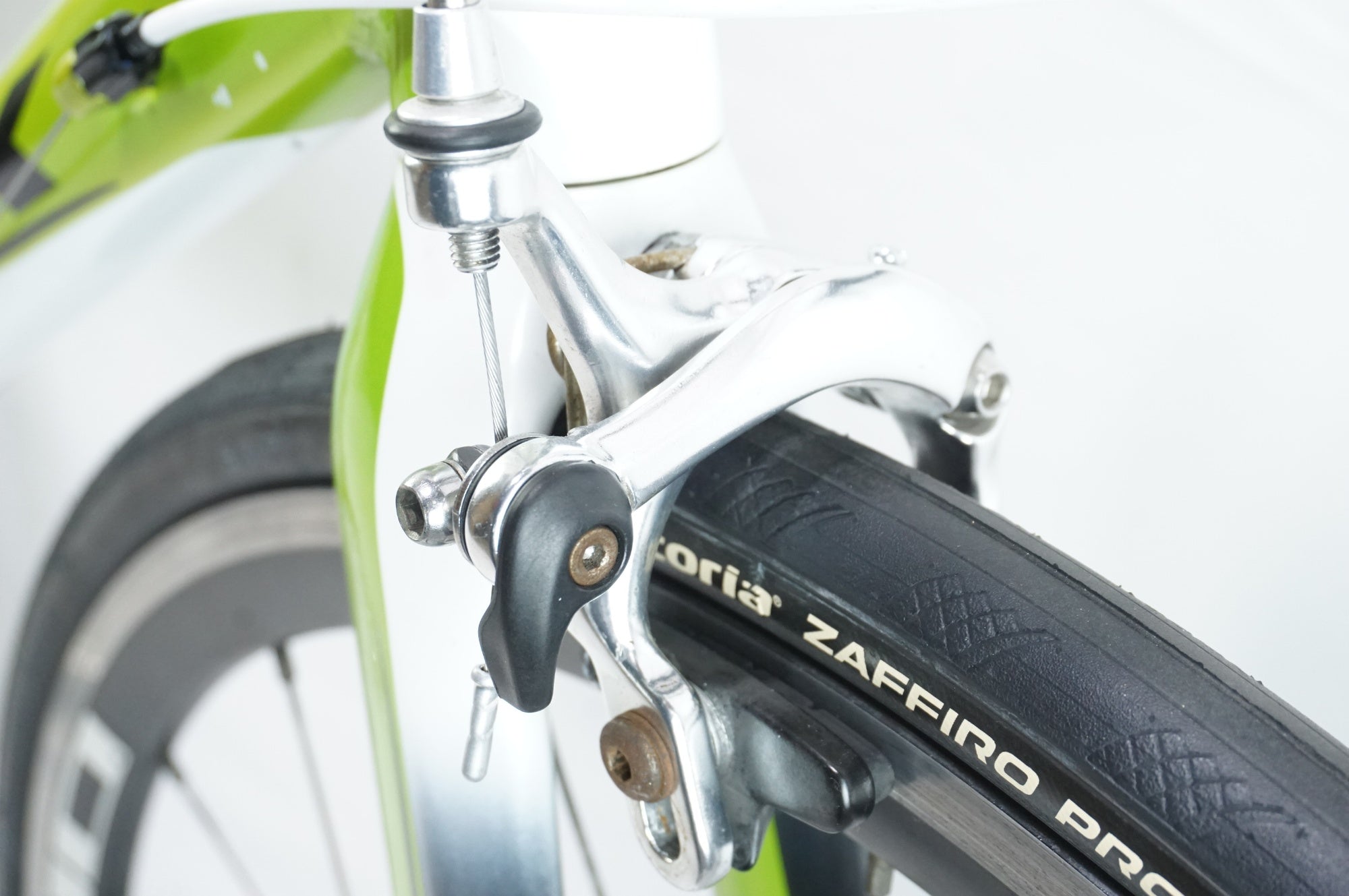 TREK 「トレック」 1.5 ALPHA 2009年モデル ロードバイク / 中目黒店