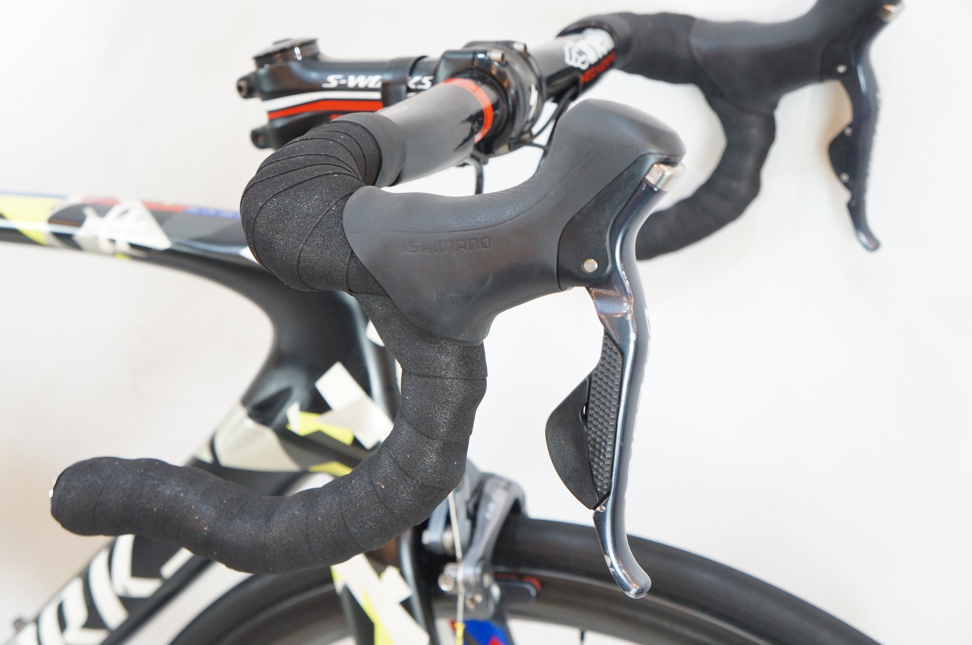 SPECIALIZED 「スペシャライズド」 S-WORKS TARMAC SAGAN 2015モデル ロードバイク / バイチャリ浦和ベース