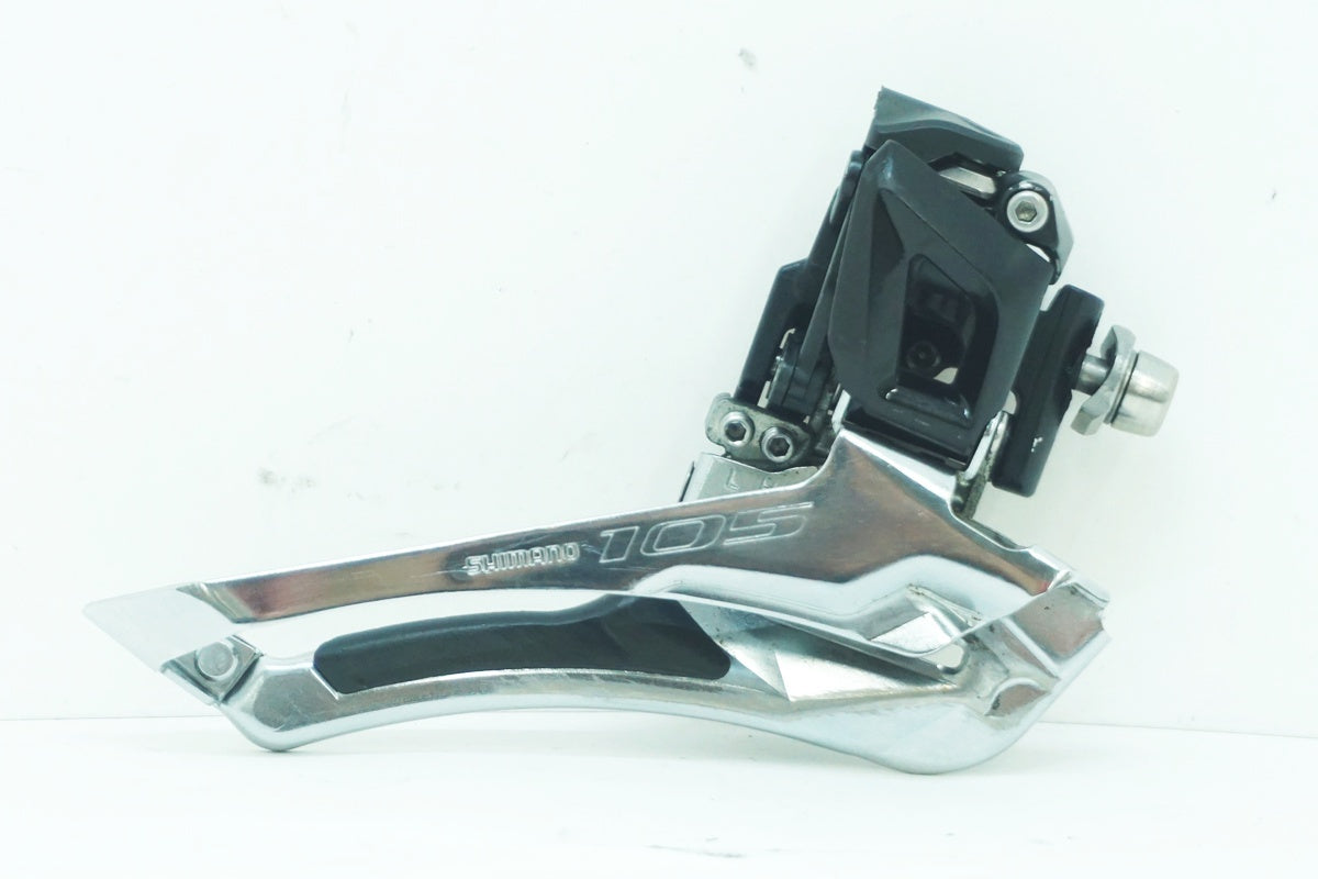 SHIMANO 「シマノ」 105 FD-5801 フロントディレイラー / 大阪美原北インター店