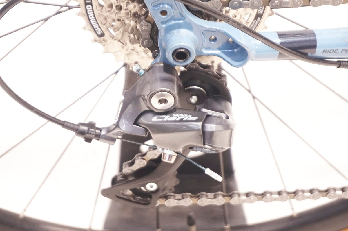 BASSO 「バッソ」 MARTE 2023年モデル ロードバイク / 大阪門真店