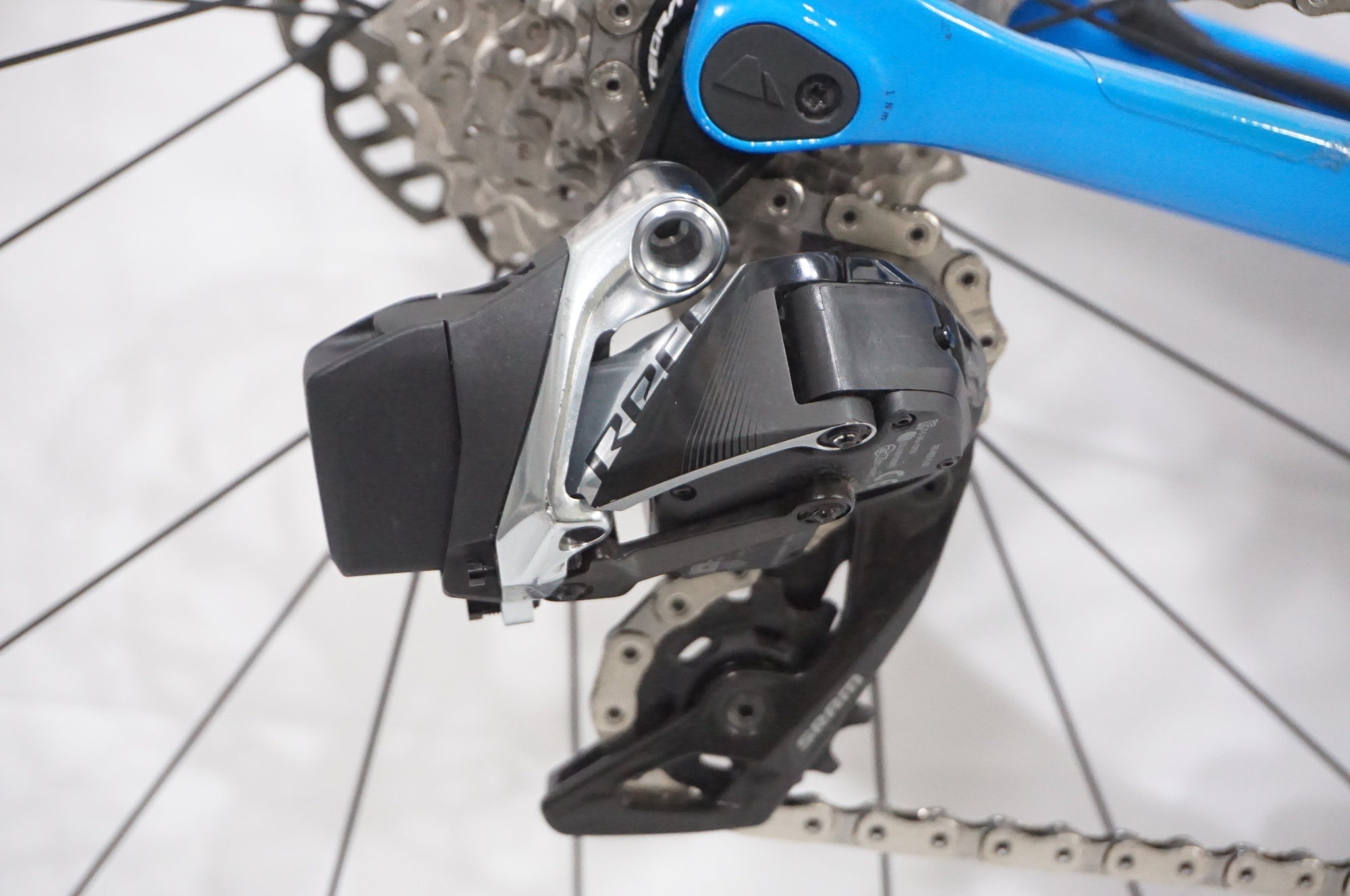 CANYON 「キャニオン」 ULTIMATE CF SLX 9 DISC 2021年モデル ロードバイク / AKIBA店