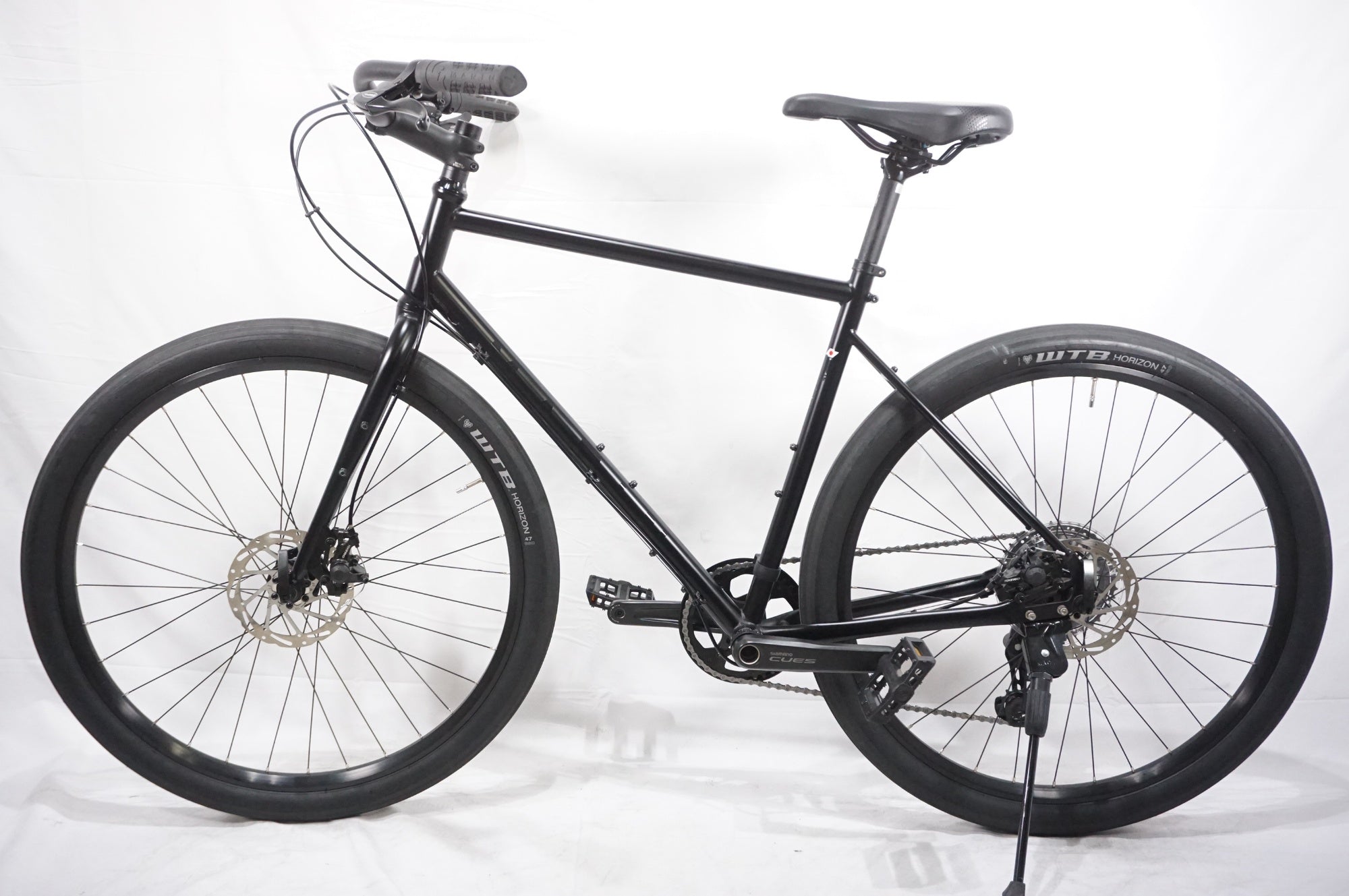 MARINE 「マリン」 NICASIO CUSTOM SE 2024年モデル クロスバイク / AKIBA店