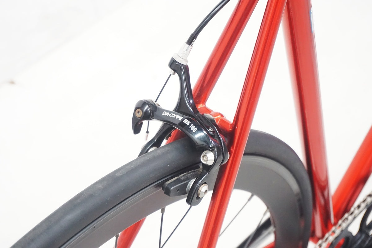 CINELLI 「チネリ」 GAZZETTA 2015年モデル ピストバイク / 大阪美原北インター店