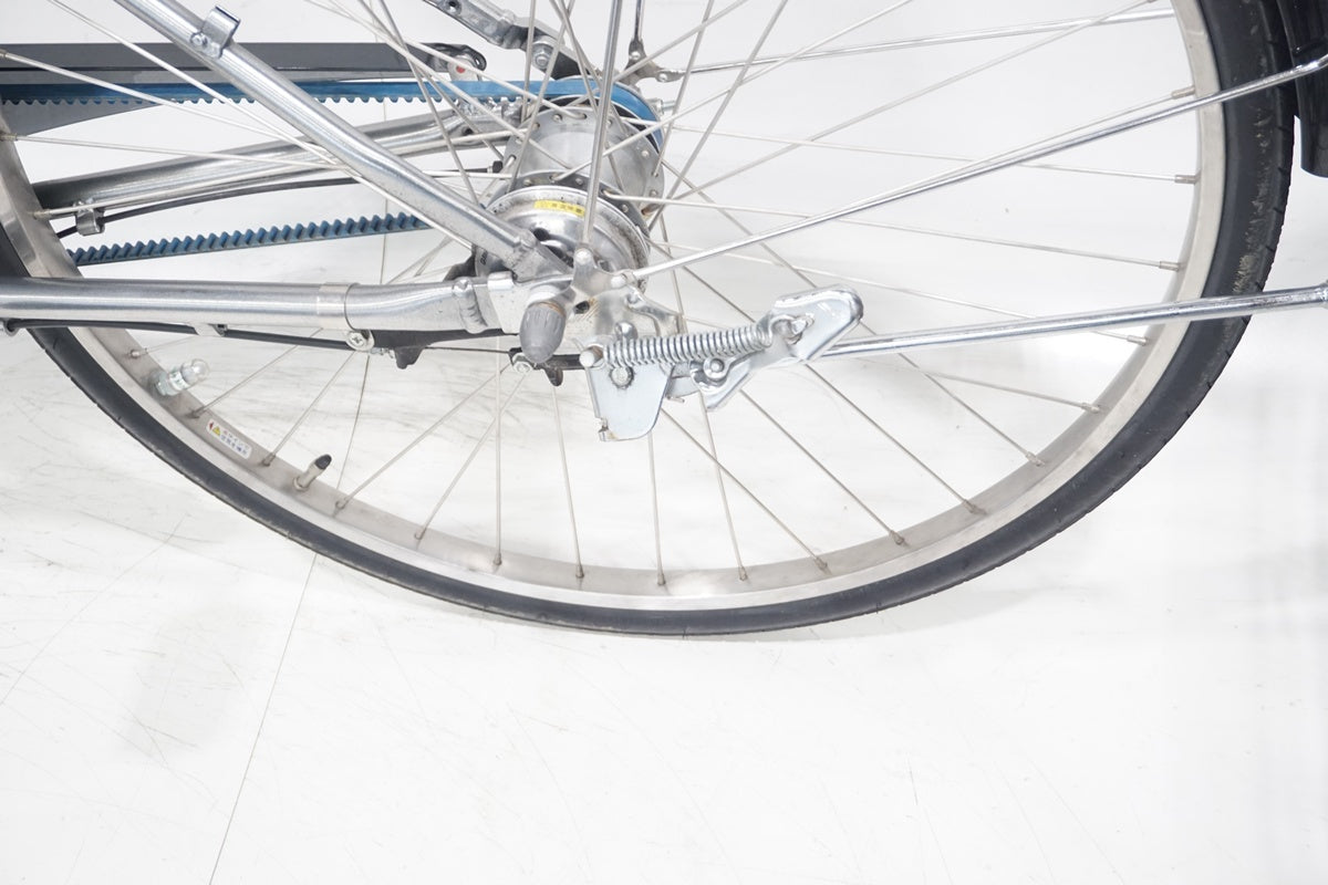 BRIDGESTONE 「ブリヂストン」 アルベルトe A7LB42 2022年 電動アシスト自転車/ 大阪美原北インター店