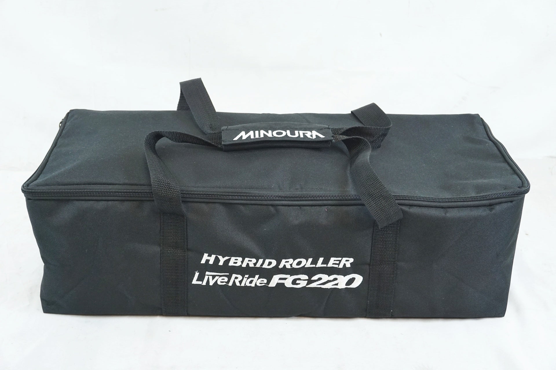 MINOURA 「ミノウラ」 HYBRID ROLLER LIVE RIDE FG220 サイクルトレーナー / 有明ガーデン店