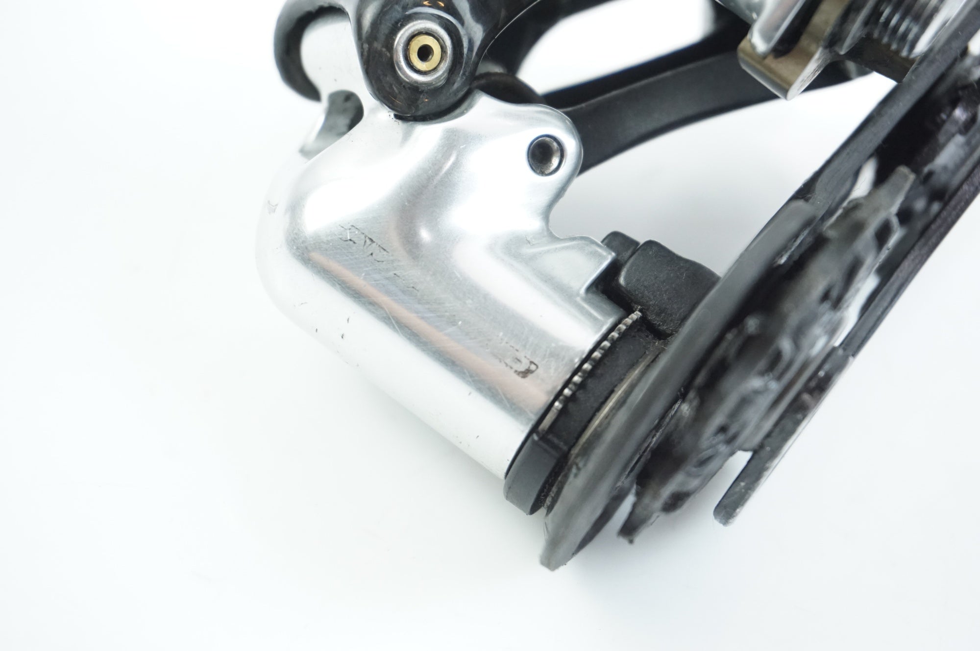 CAMPAGNOLO 「カンパニョーロ」 RECORD リアディレイラー / 中目黒店