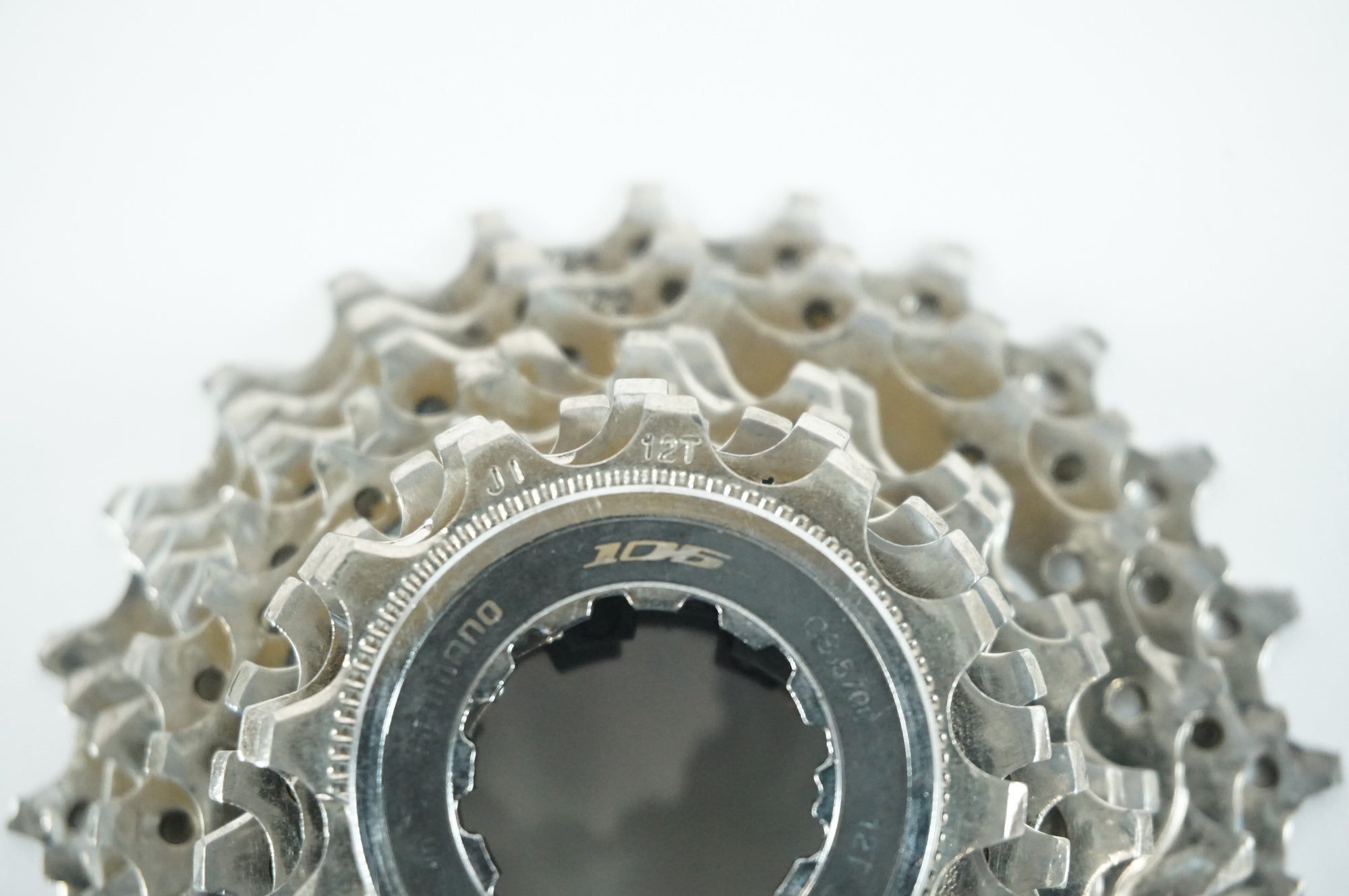 SHIMANO 「シマノ」 105 CS-5700 12-25T スプロケット / 宇都宮店
