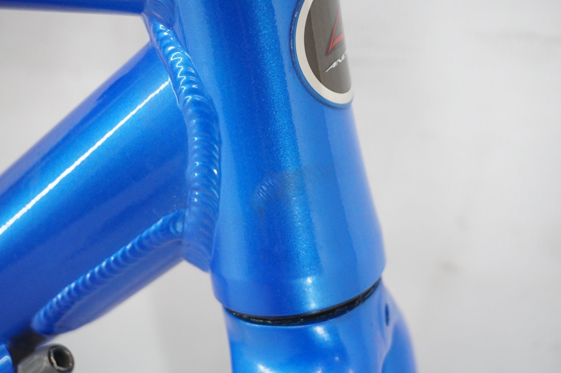 ANCHOR 「アンカー」 RA900 年式不明 フレームセット / 阪急塚口店