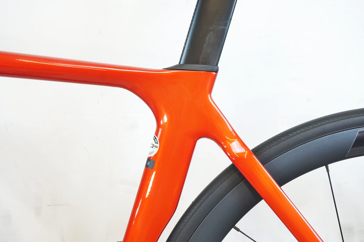 GIANT 「ジャイアント」 PROPEL ADVANCED2 DISC 2021年モデル ロードバイク / 有明ガーデン店