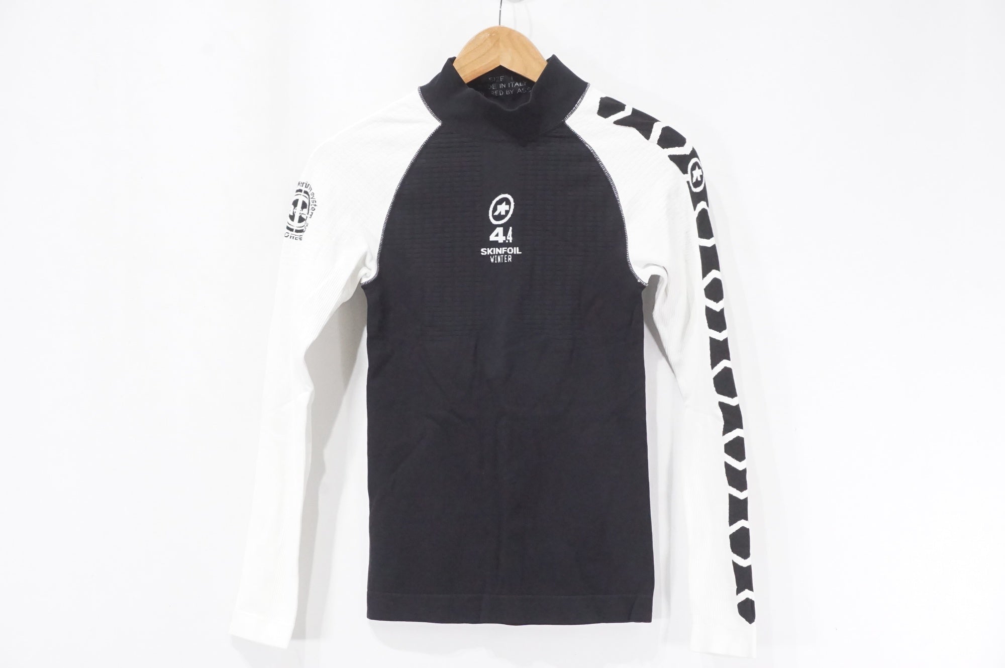 ASSOS 「アソス」 SKINFOIL 4.4 WINTER サイズ1 ジャージ / AKIBA店
