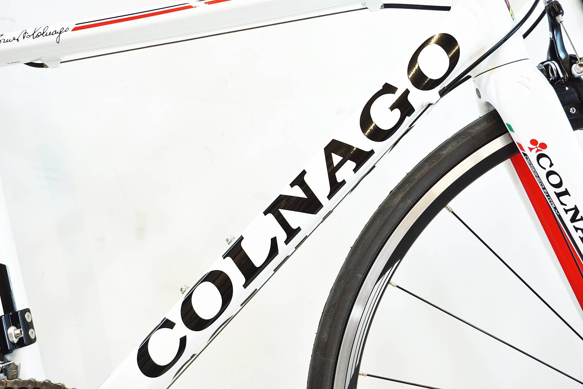 COLNAGO 「コルナゴ」 CX ZERO ALU 105 2017年モデル ロードバイク / 有明ガーデン店