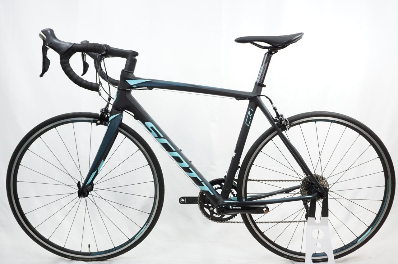 SCOTT 「スコット」 CR1 25 2017年モデル ロードバイク / 川越店