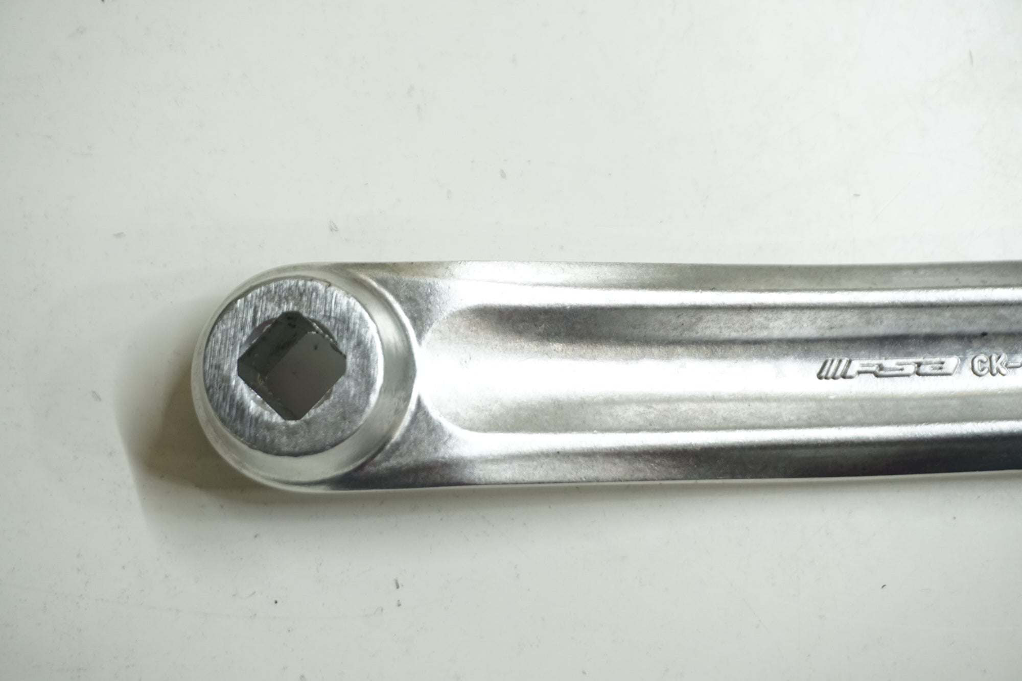 FSA 「エフエスエー」 VELO 50-34T 170mm クランクセット / 大宮店
