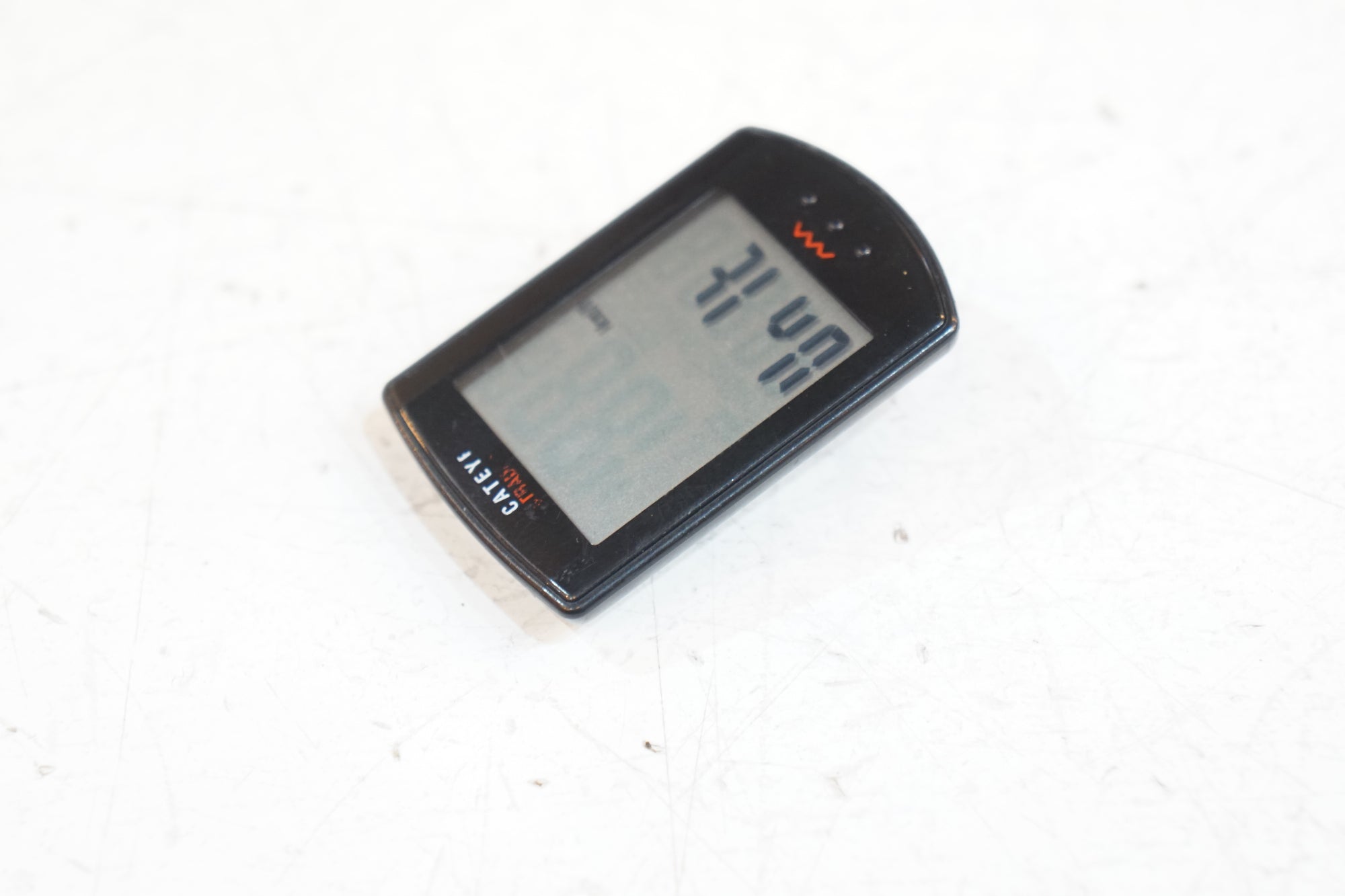 CATEYE 「キャットアイ」 STRADA SLIM CC-RD310W サイクルコンピューター / バイチャリ浦和ベース