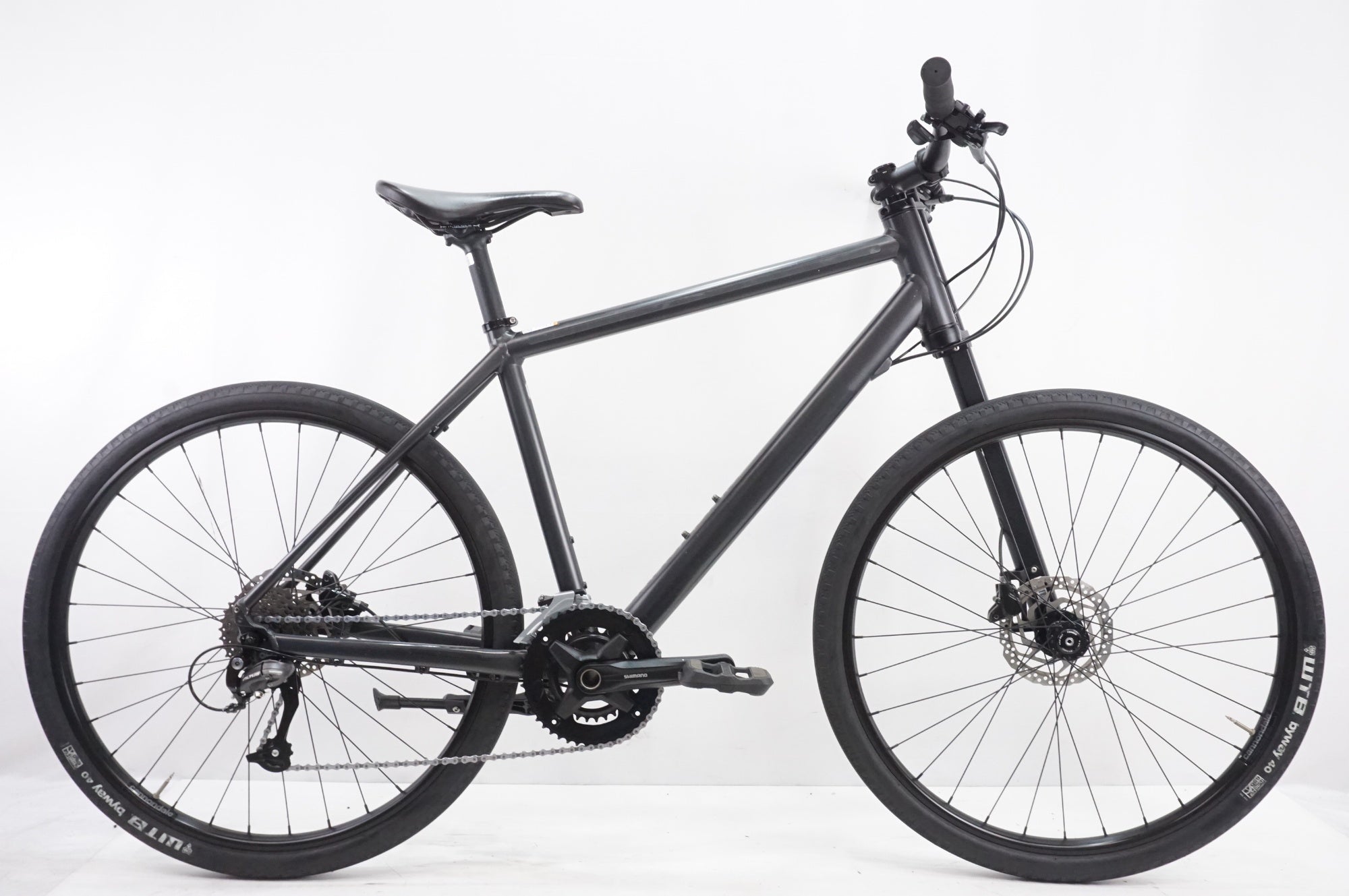 キャノンデール クイック 純正ホイール Quick | フィットネス | クロスバイク | Cannondale