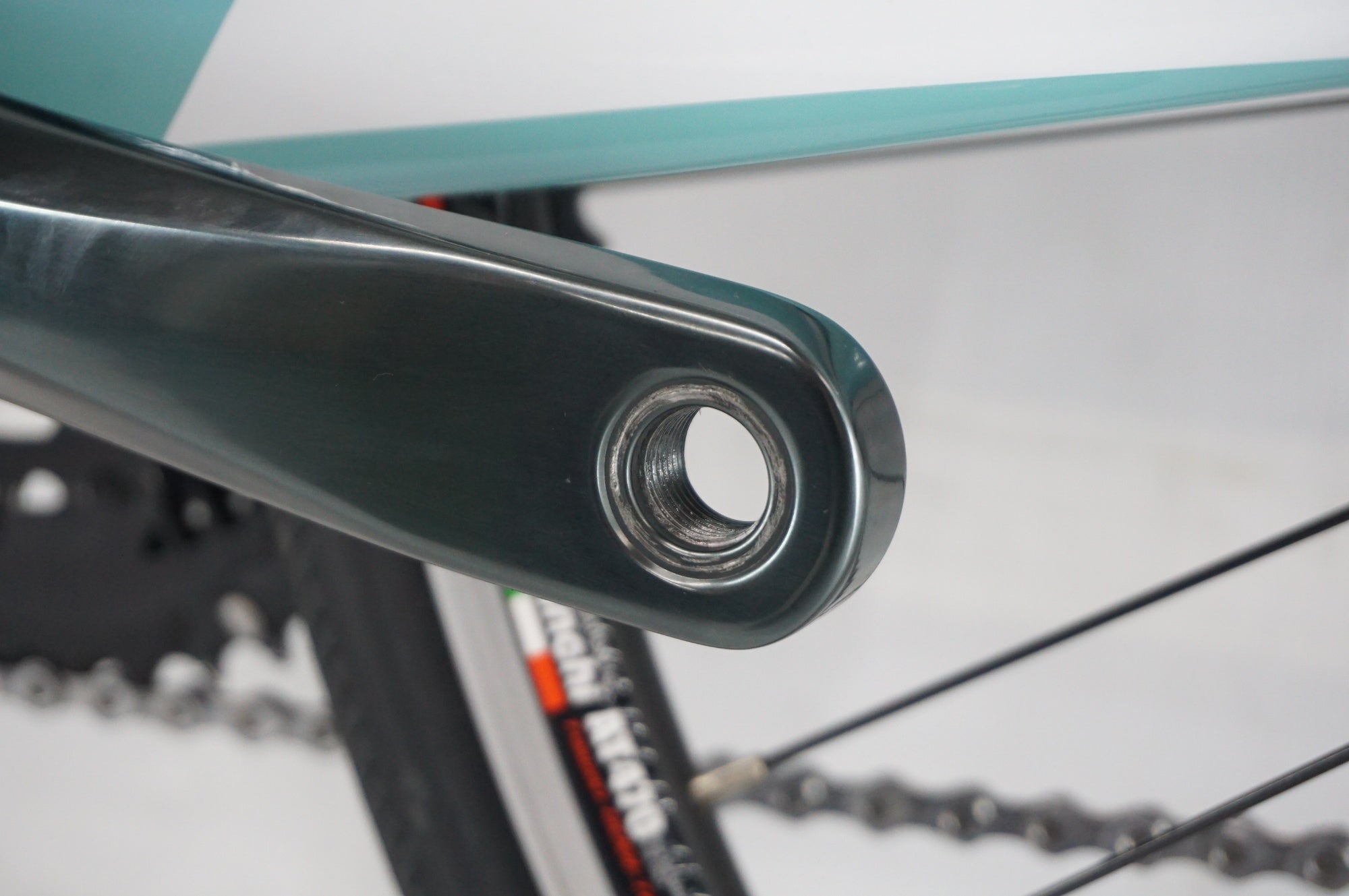 BIANCHI 「ビアンキ」 SEMPRE PRO TIAGRA 2018年モデル ロードバイク / 阪急塚口店