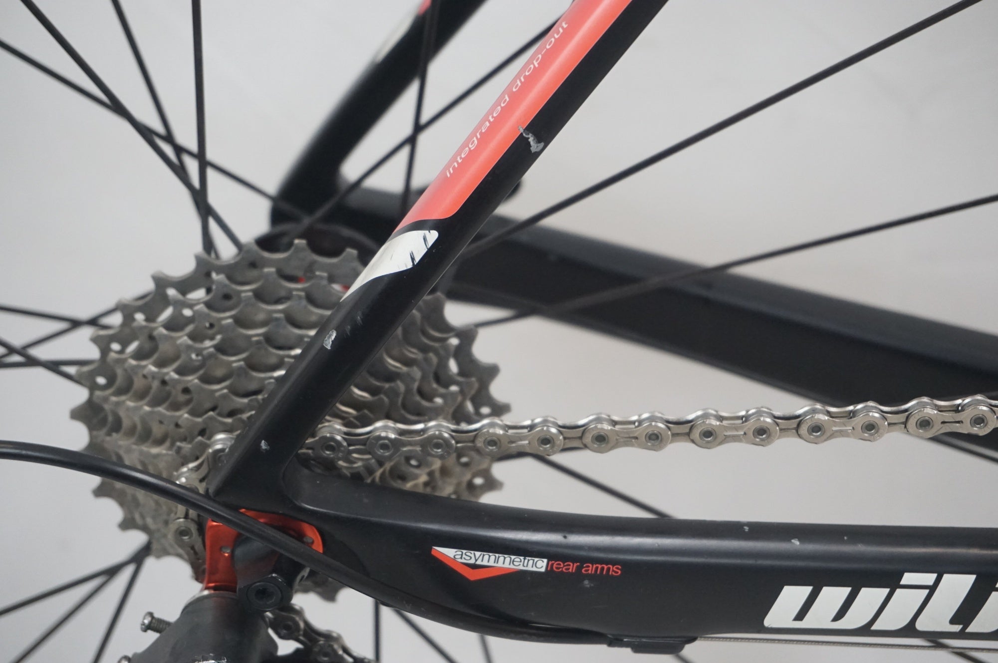 WILIER 「ウィリエール」 ZERO9 2015年モデル ロードバイク / 福岡アイランドシティ店