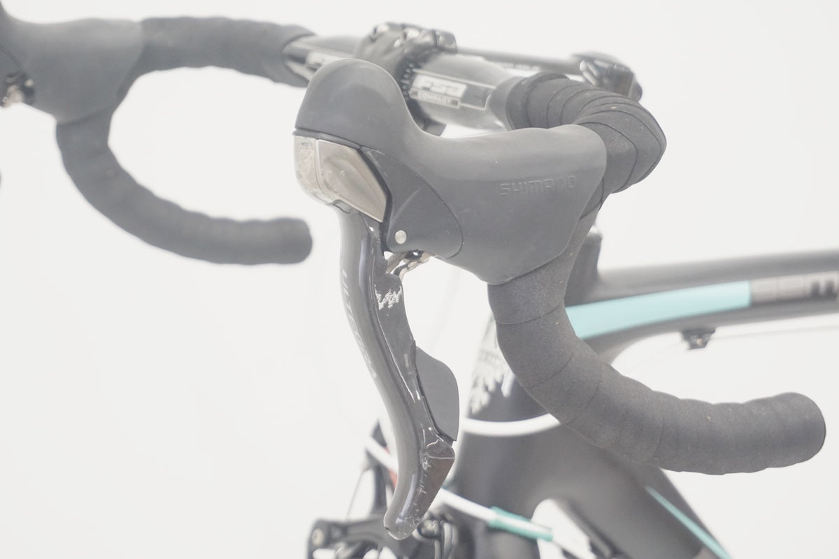 BIANCHI 「ビアンキ」 SEMPRE 2012年モデル ロードバイク / 京都八幡店