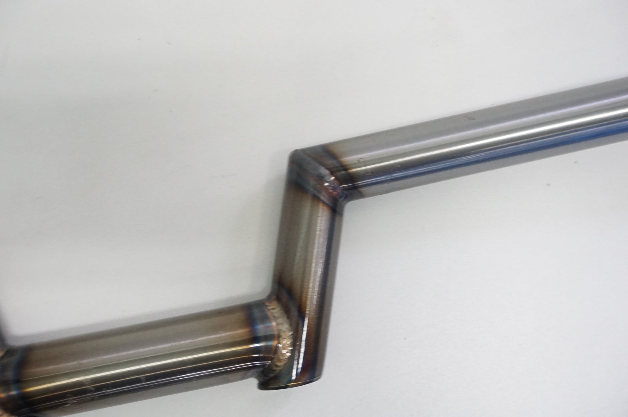 MASTER PISTA 「マスターピスタ」 BATBAR φ25.4 490mm ハンドルバー / 福岡店