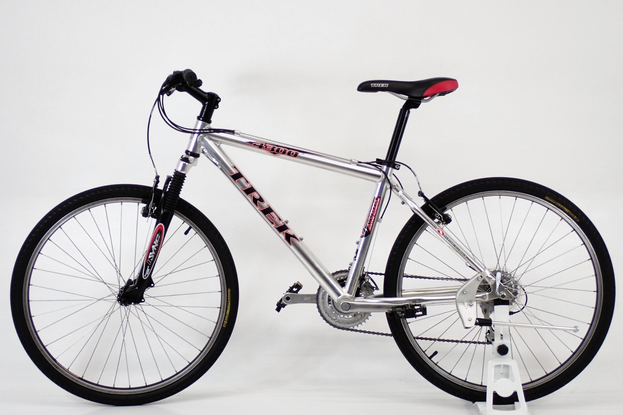 TREK 「トレック」 4300 年式不明 マウンテンバイク / 伊勢崎店