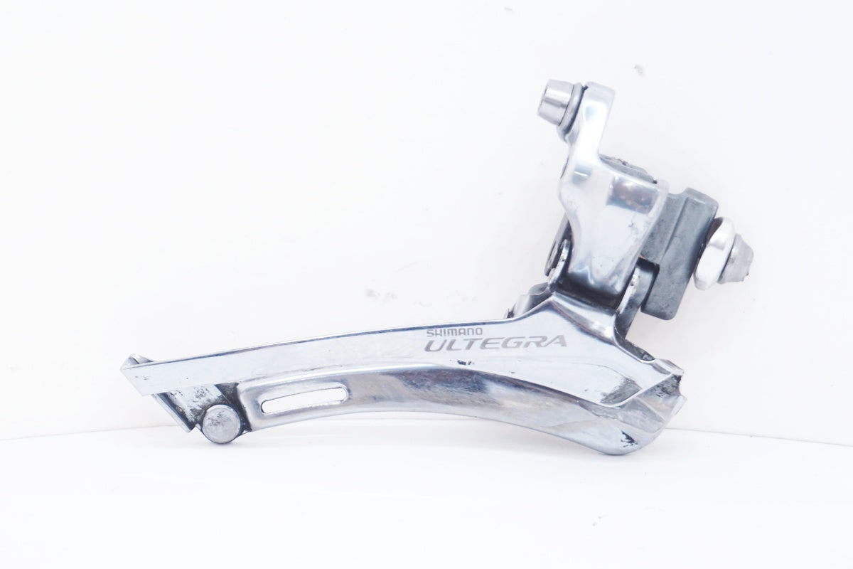 SHIMANO 「シマノ」 ULTEGRA FD-6700 フロントディレイラー