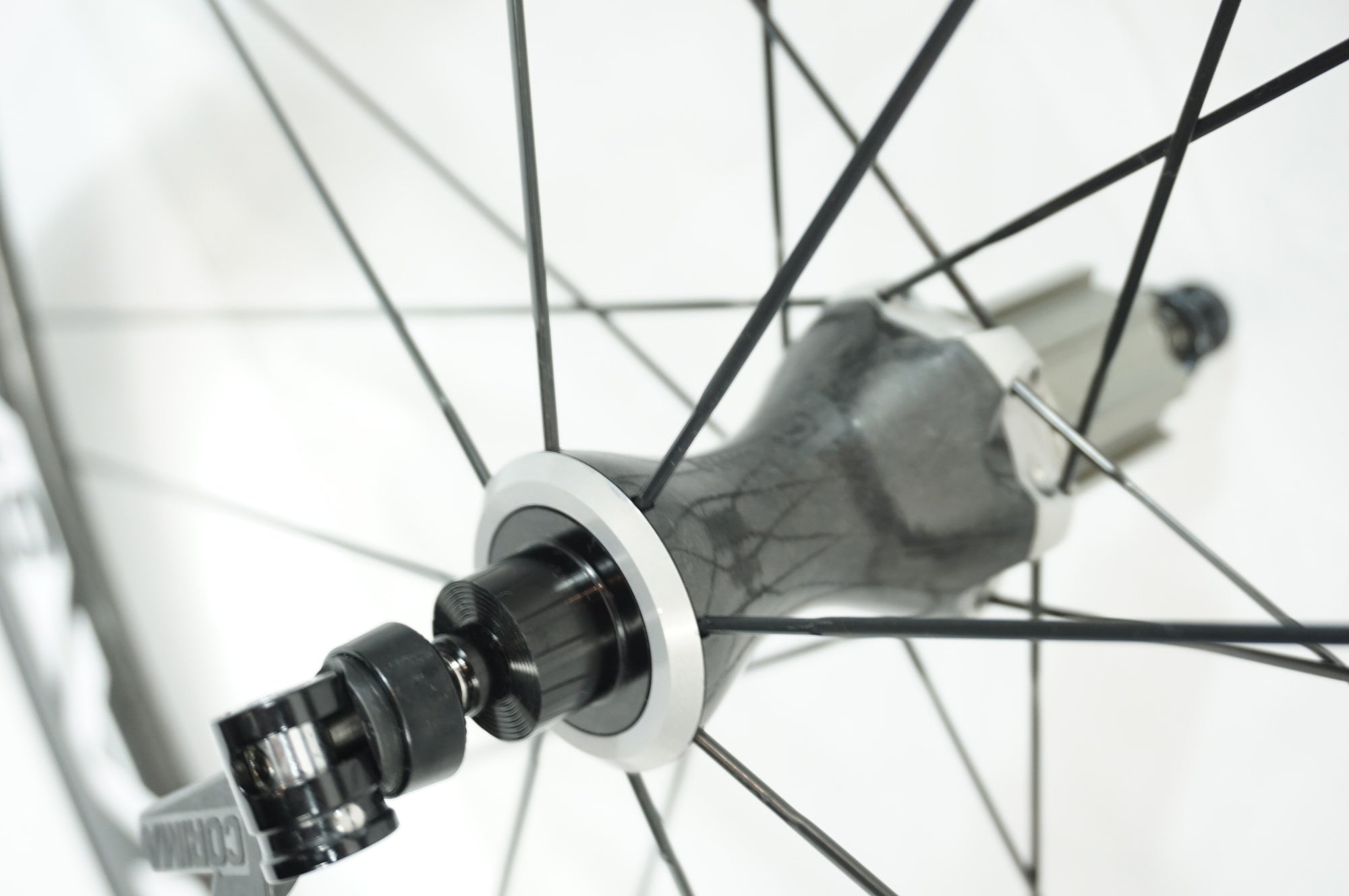 CORIMA 「コリマ」 S+ 47mm カンパフリー ホイールセット / 世田谷店