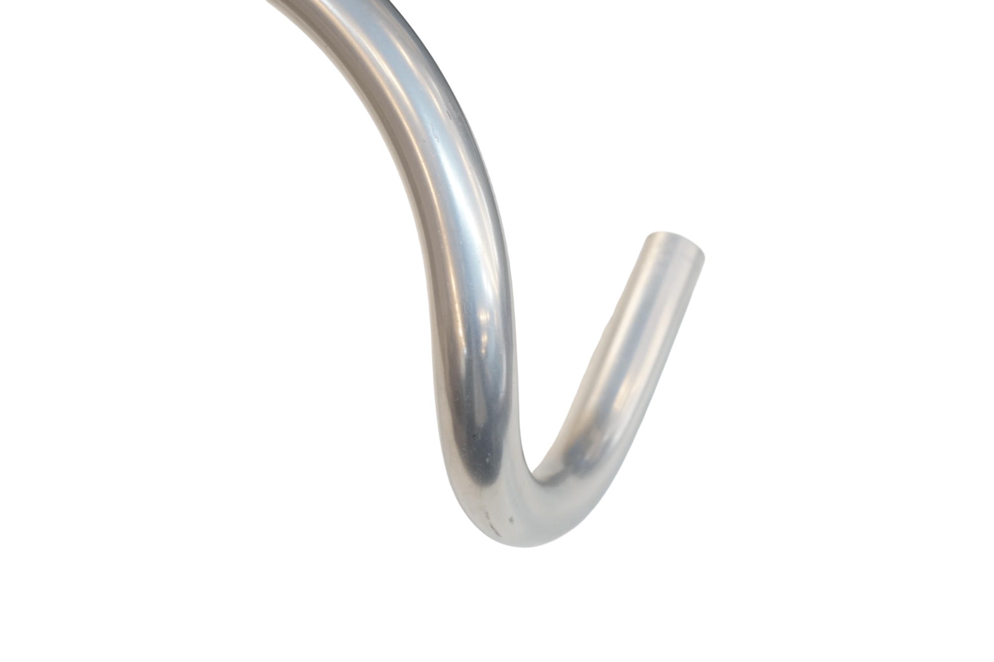 NITTO 「ニットー」 DURALUMINI B123AA φ25.4 360mm ハンドル / バイチャリ浦和ベース
